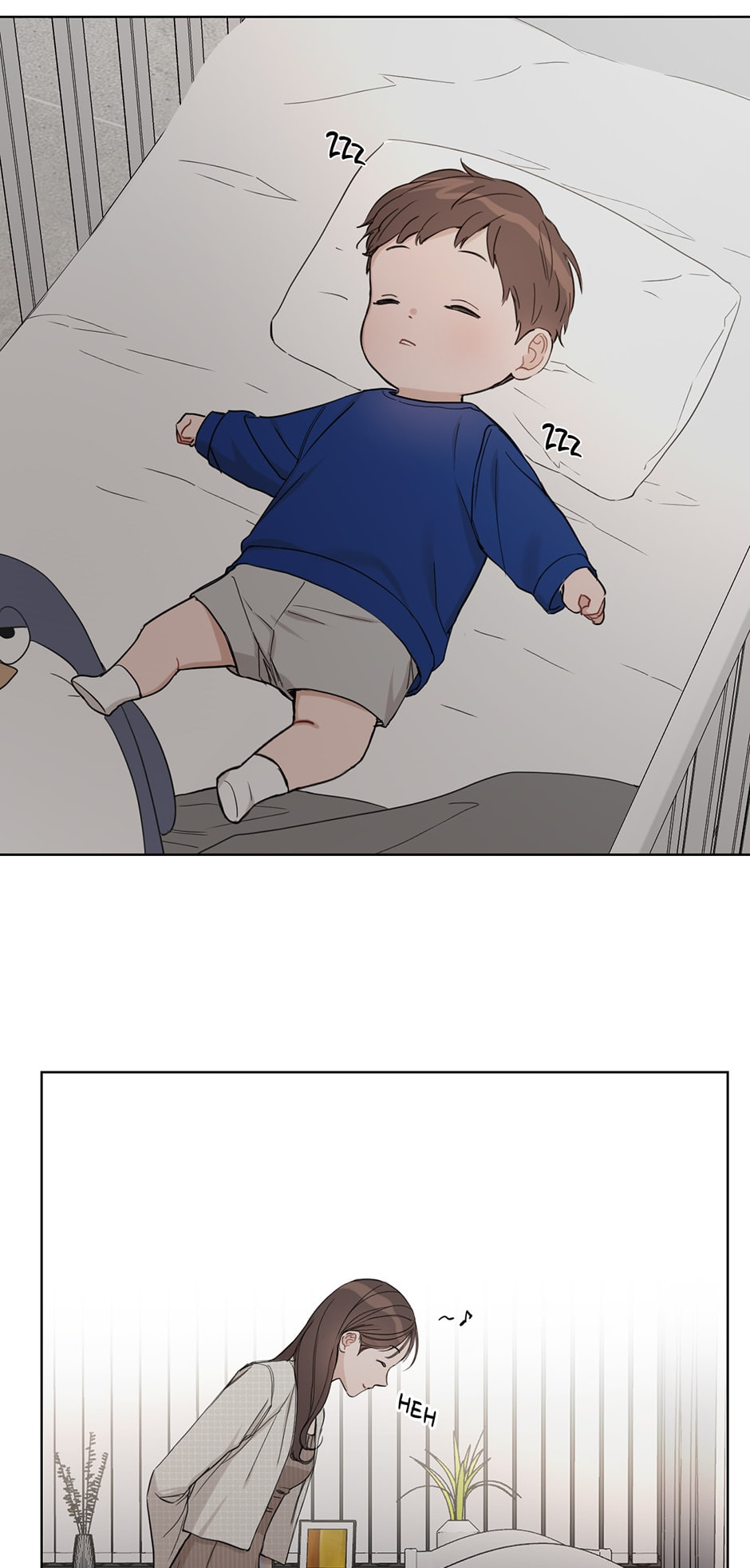 Positively Yours Chapter 79 page 68 - 