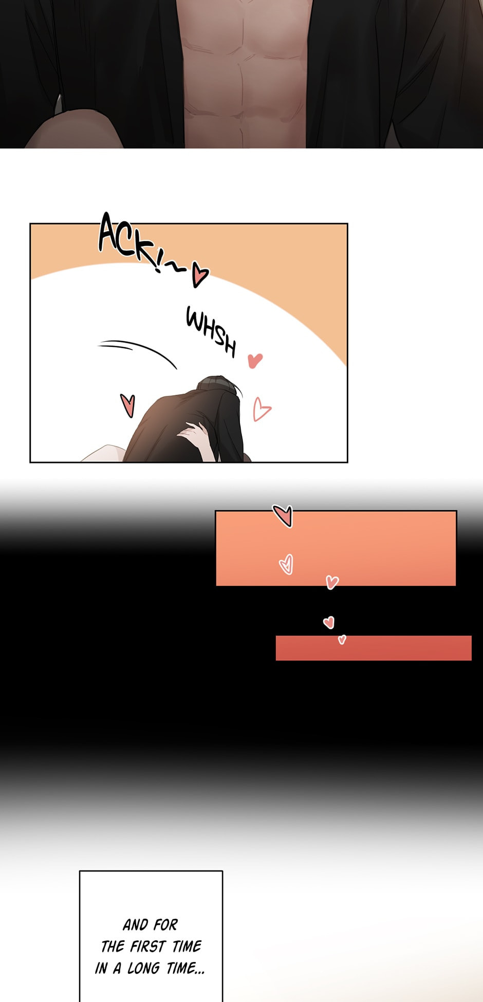 Positively Yours Chapter 79 page 8 - 