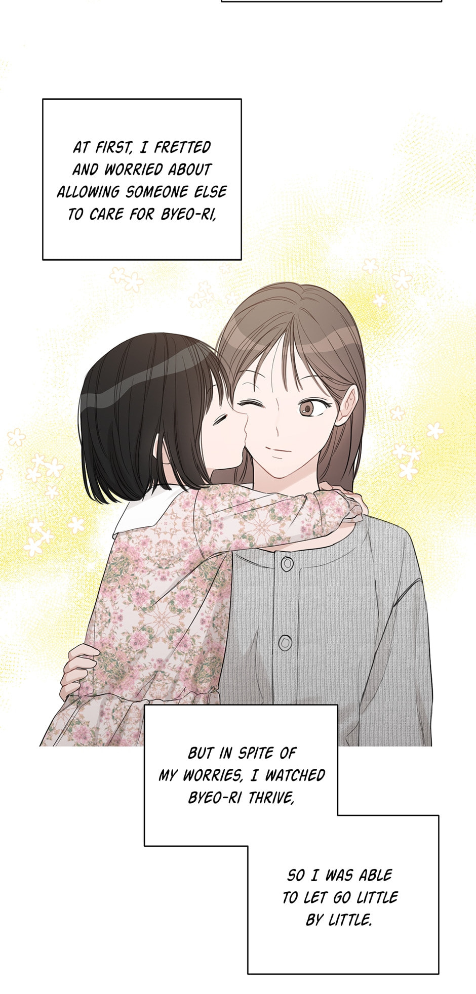 Positively Yours Chapter 79 page 71 - 