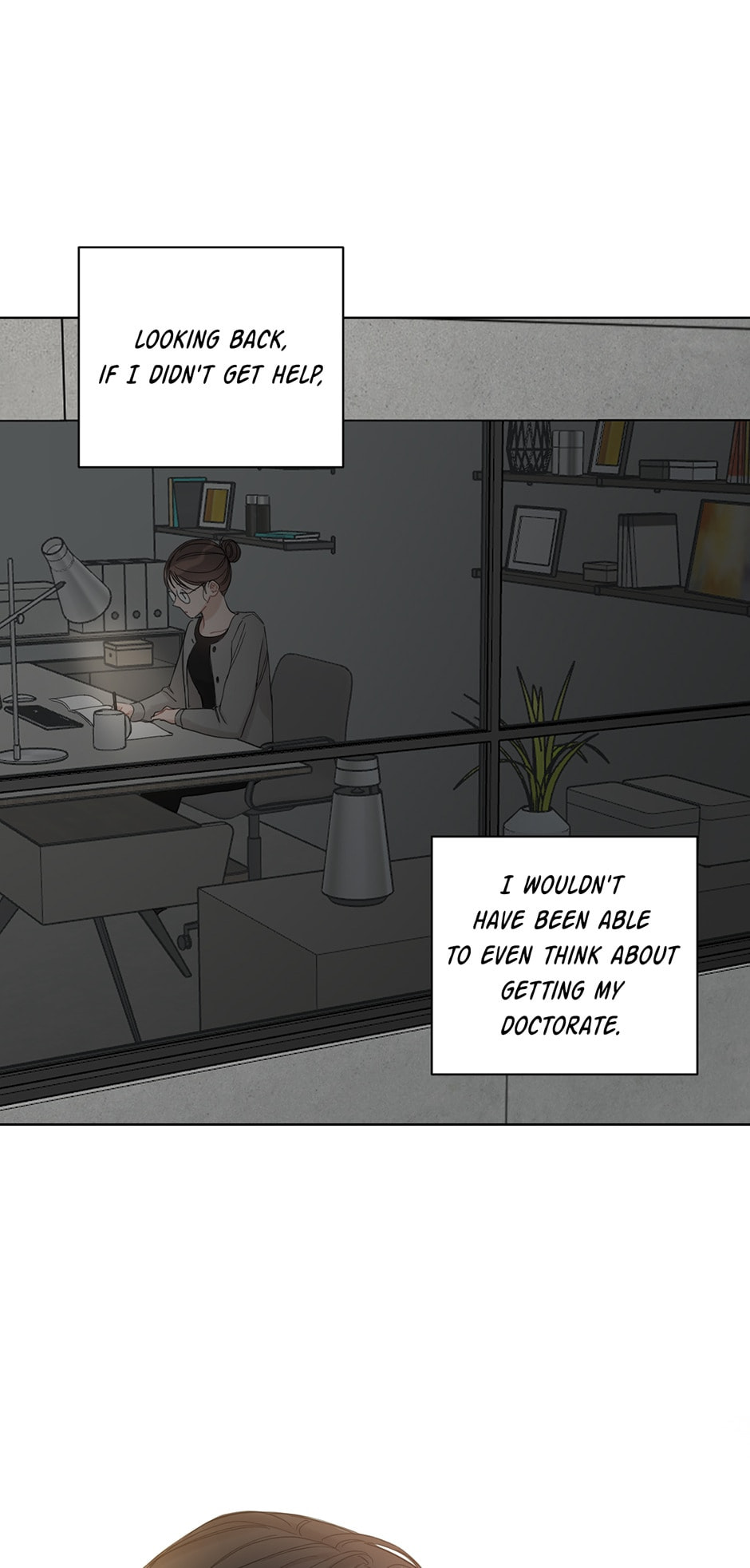 Positively Yours Chapter 79 page 72 - 