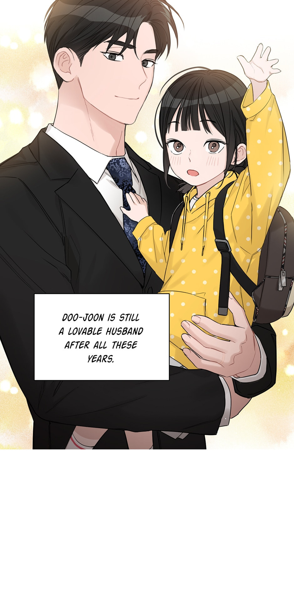 Positively Yours Chapter 79 page 73 - 