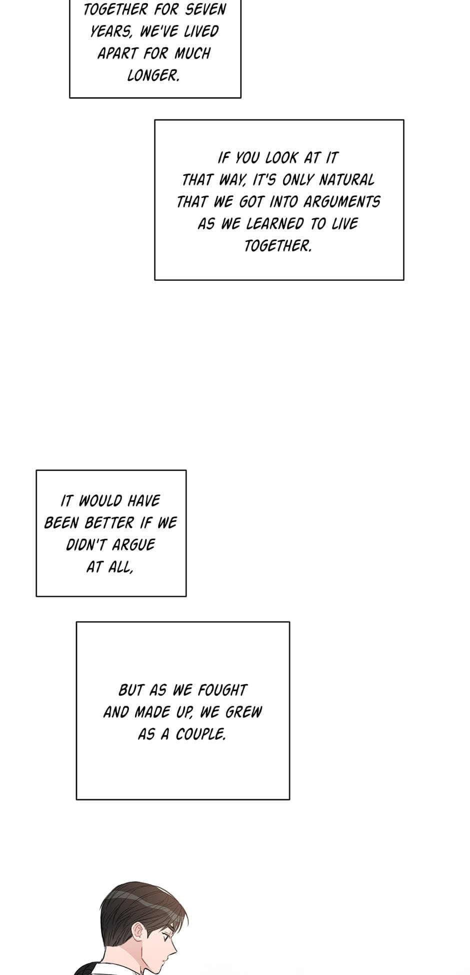 Positively Yours Chapter 79 page 75 - 