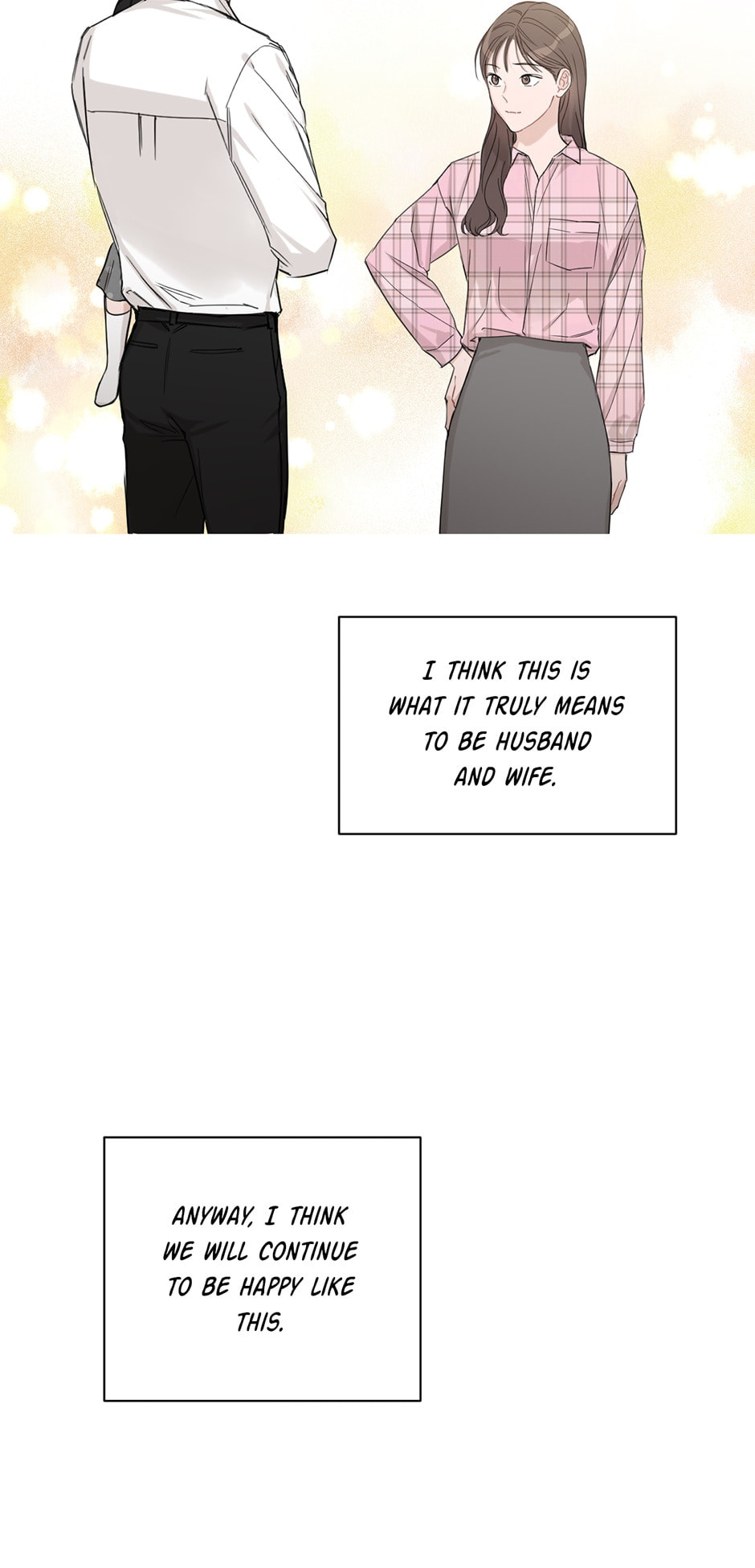 Positively Yours Chapter 79 page 76 - 
