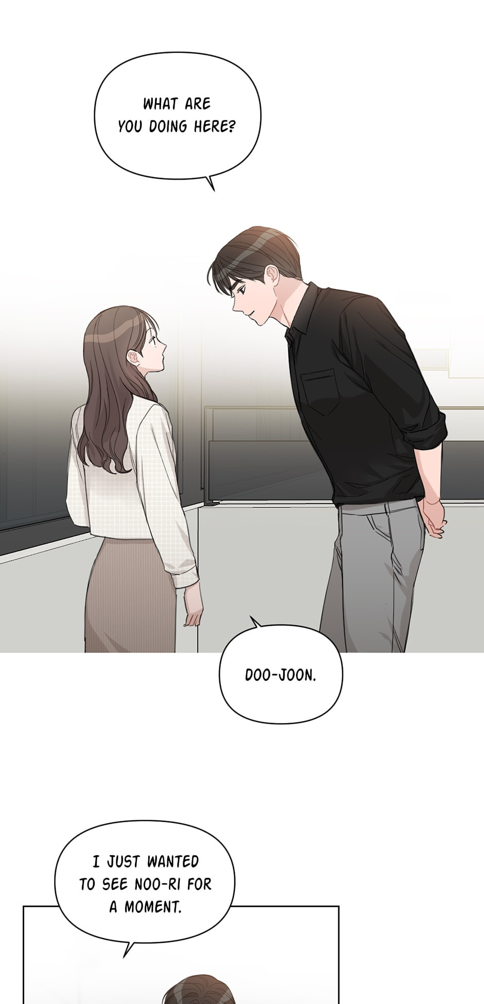 Positively Yours Chapter 79 page 78 - 