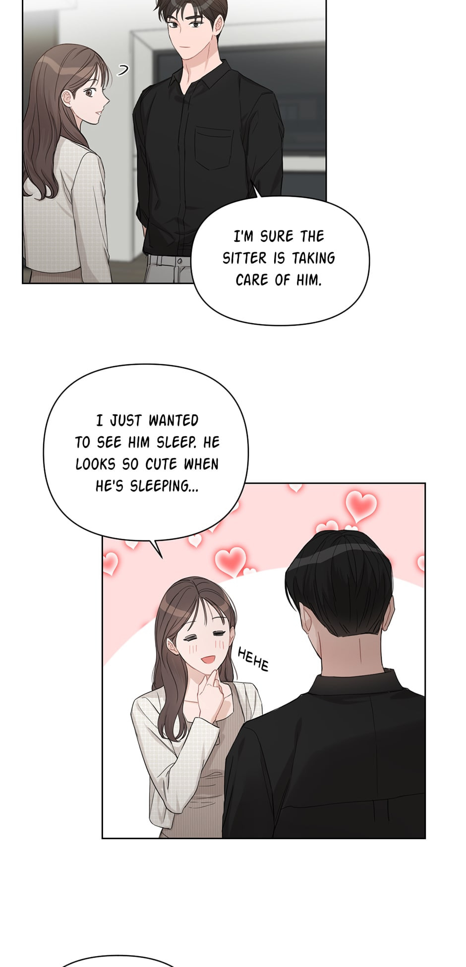 Positively Yours Chapter 79 page 79 - 