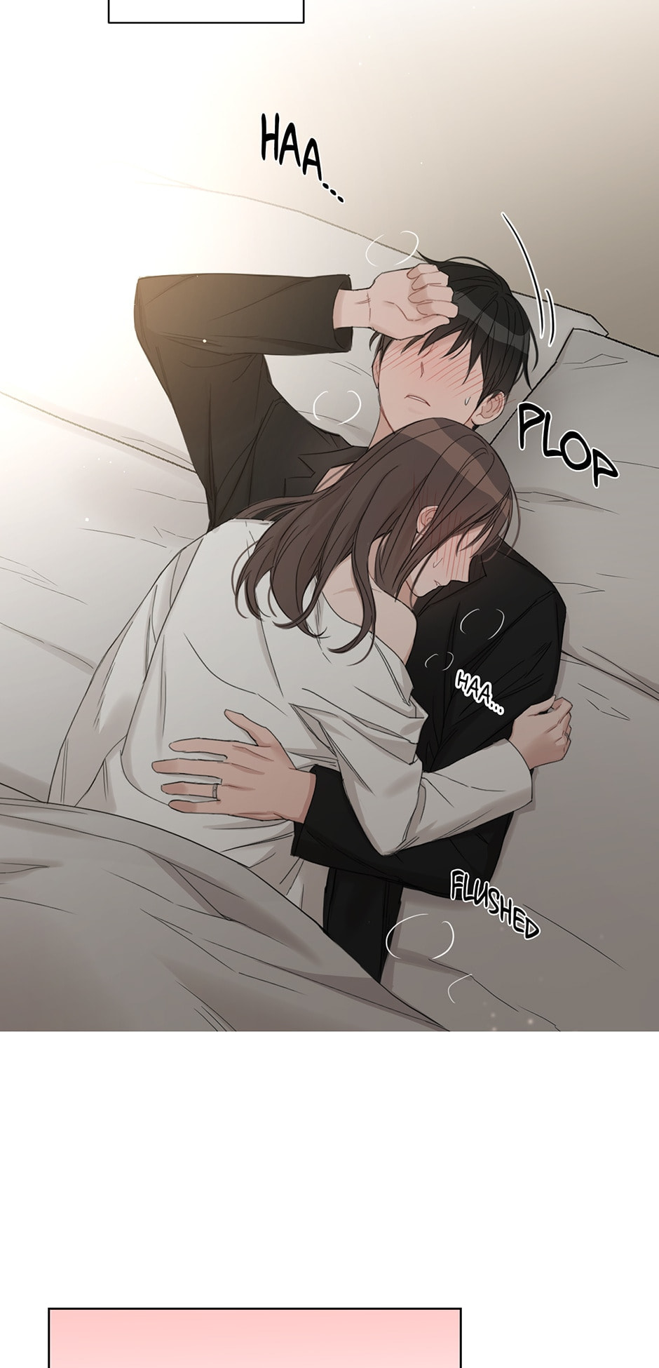 Positively Yours Chapter 79 page 9 - 