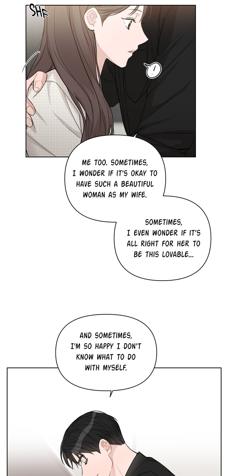 Positively Yours Chapter 79 page 81 - 