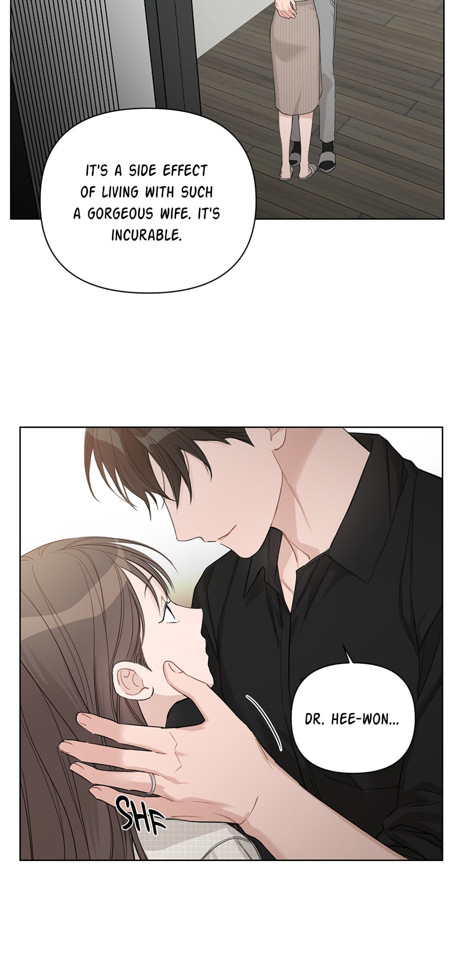 Positively Yours Chapter 79 page 83 - 