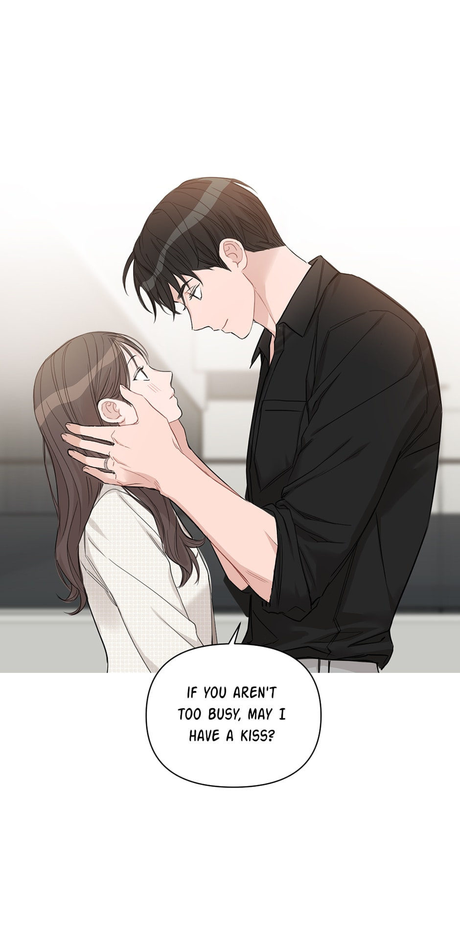 Positively Yours Chapter 79 page 84 - 
