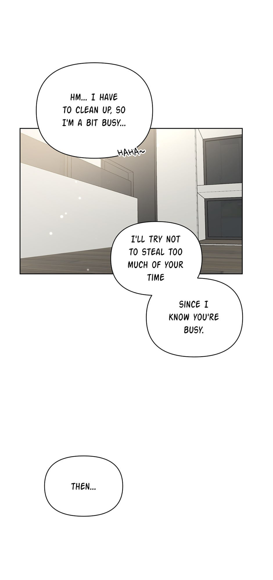 Positively Yours Chapter 79 page 85 - 