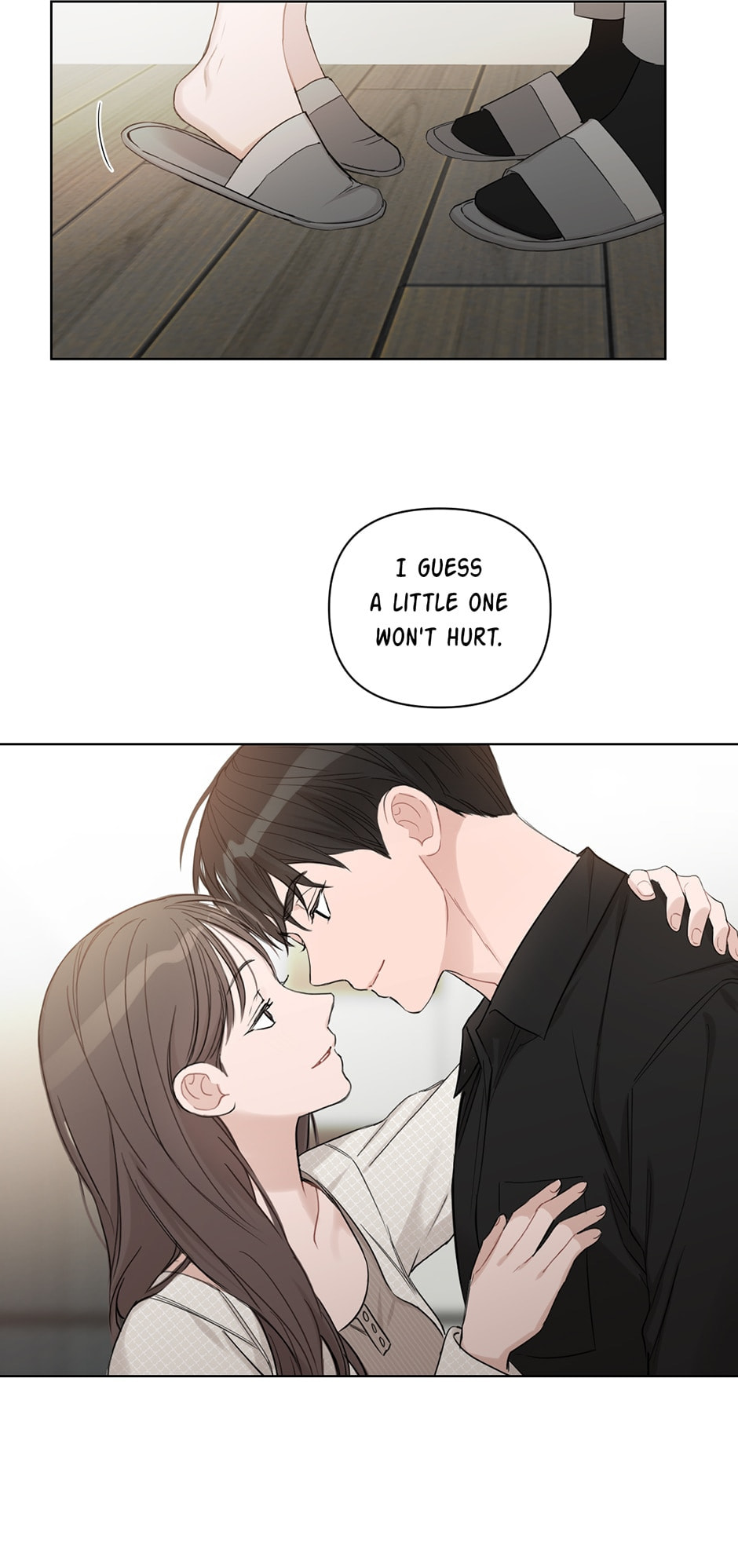 Positively Yours Chapter 79 page 86 - 