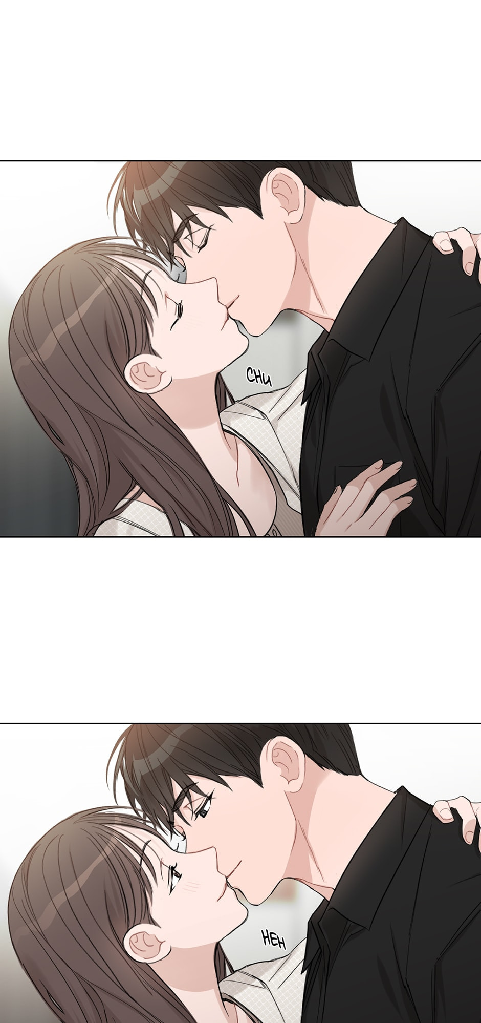 Positively Yours Chapter 79 page 87 - 