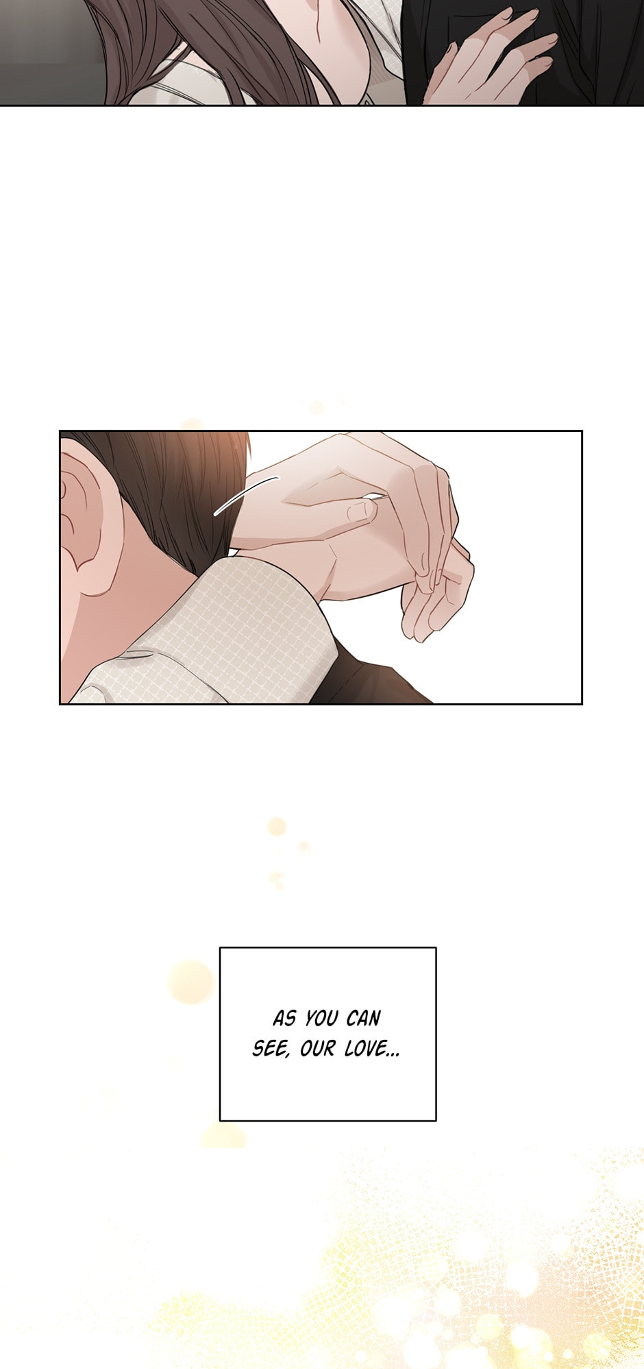 Positively Yours Chapter 79 page 88 - 