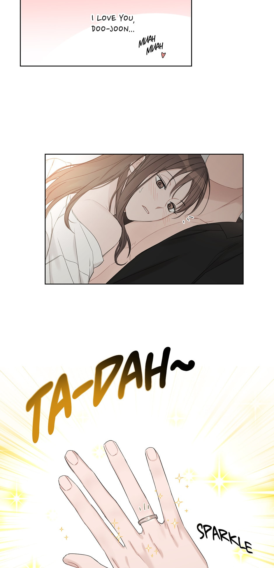 Positively Yours Chapter 79 page 10 - 
