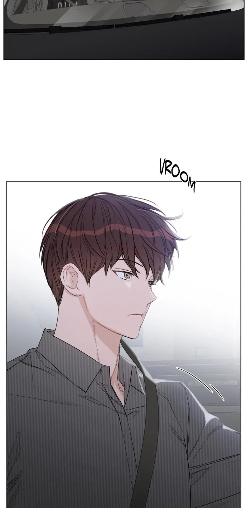 Positively Yours Chapter 8.1 page 2 - 