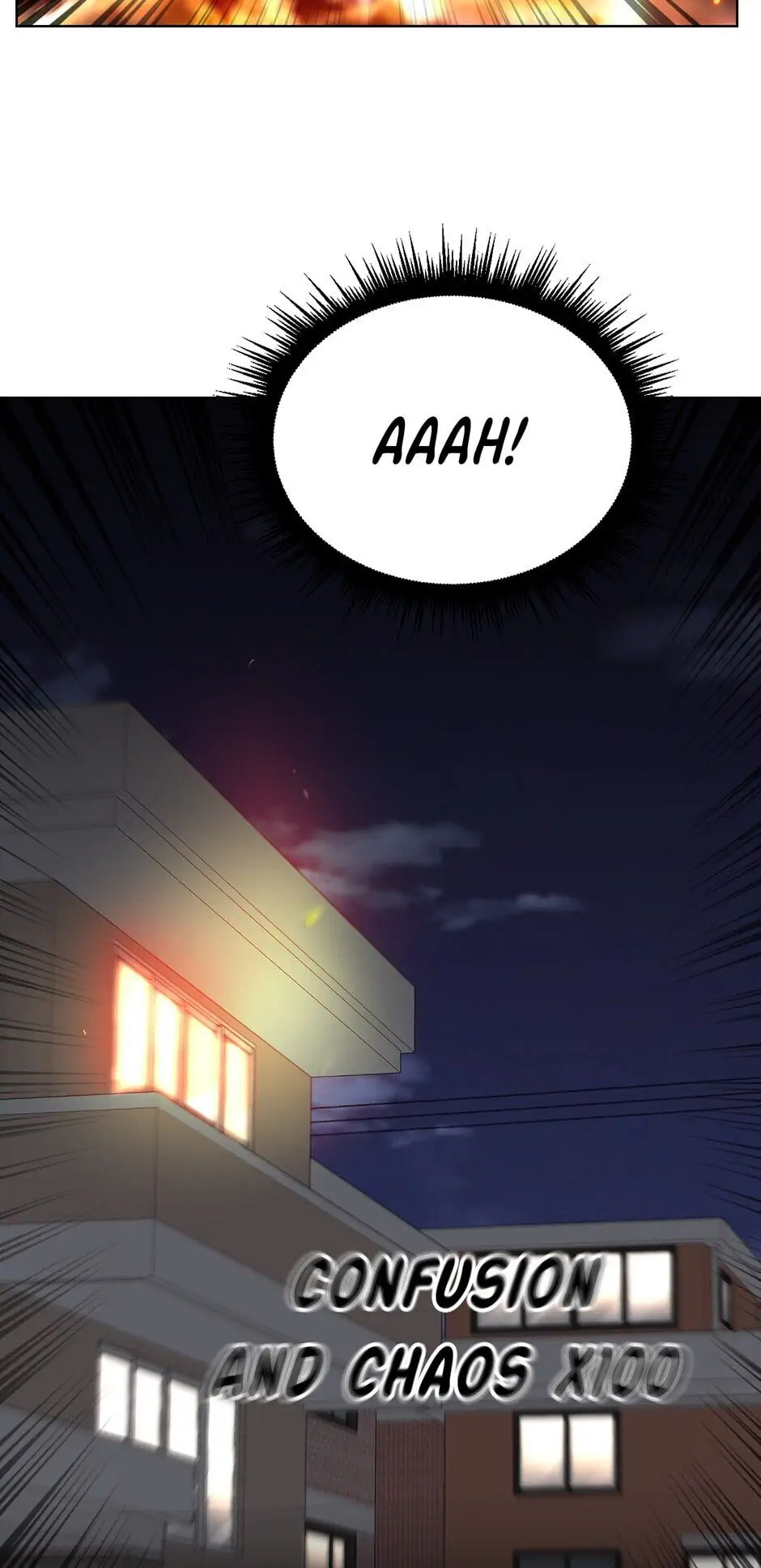 Positively Yours Chapter 8.1 page 17 - 