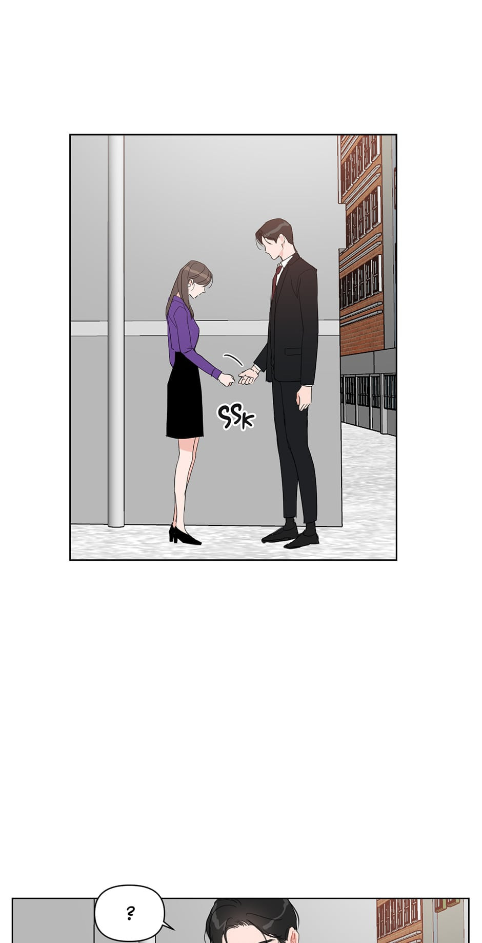 Positively Yours Chapter 8 page 22 - 