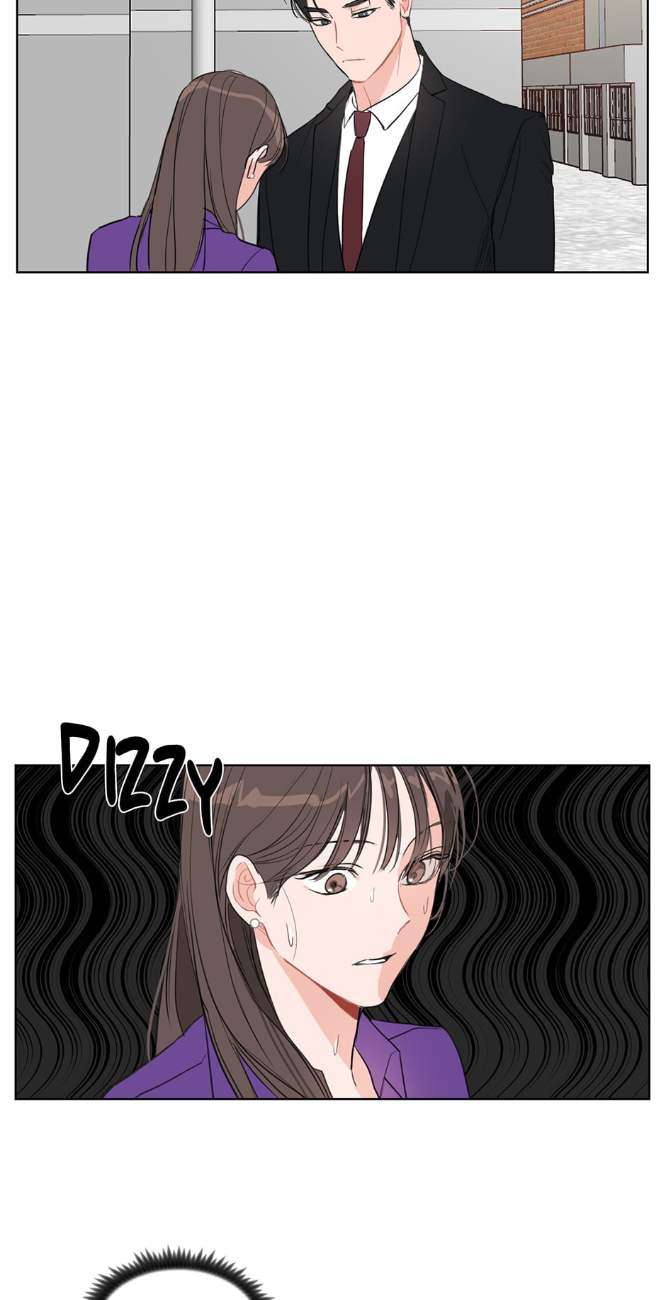 Positively Yours Chapter 8 page 23 - 