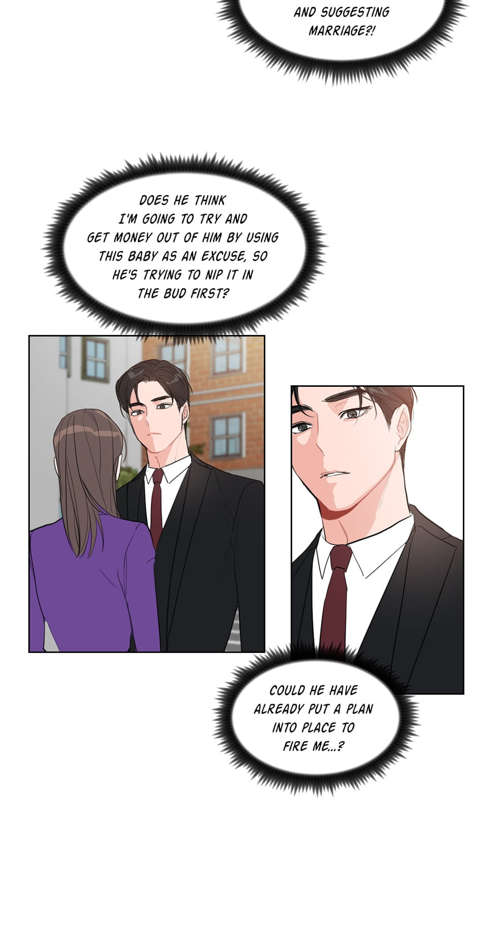 Positively Yours Chapter 8 page 25 - 