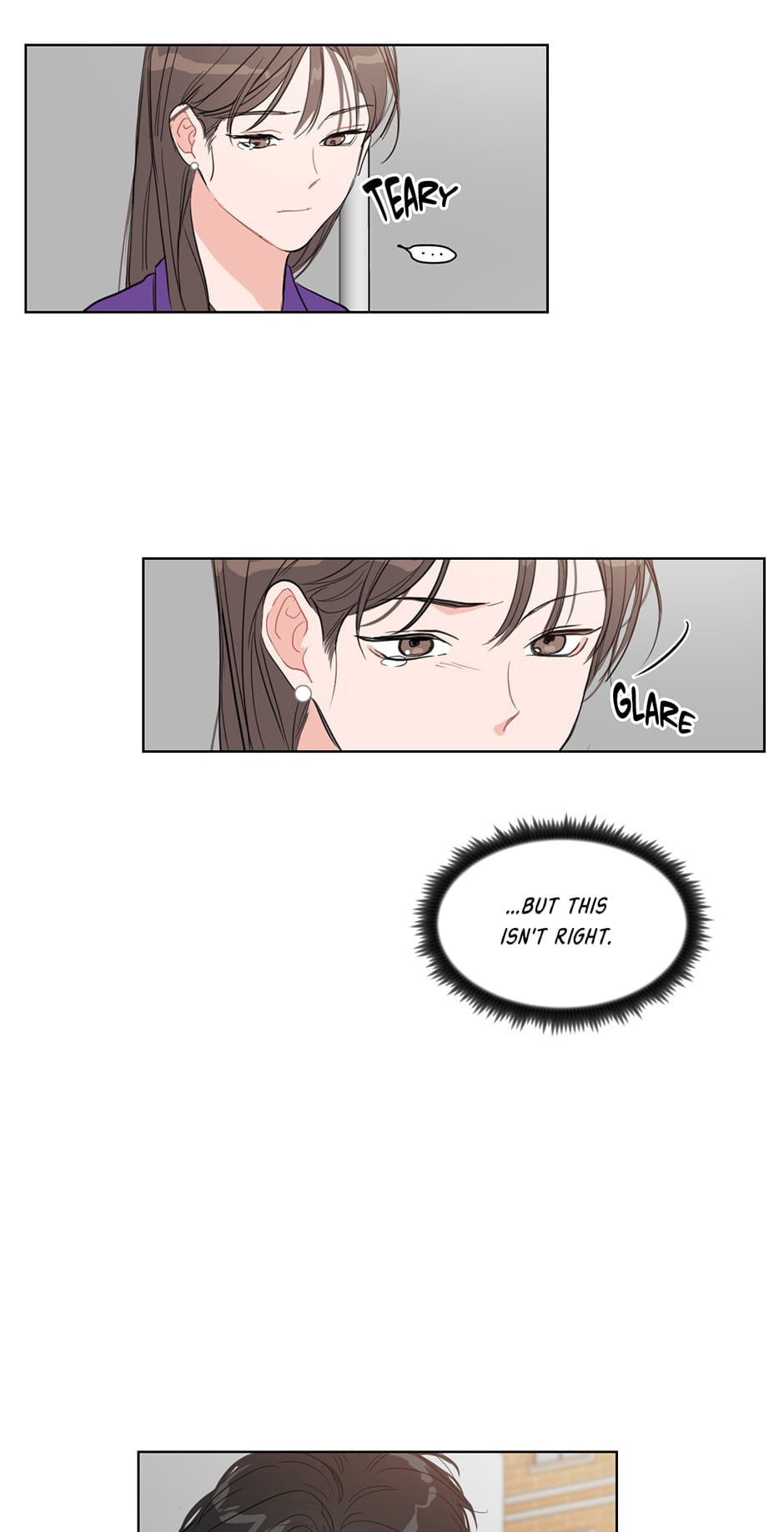 Positively Yours Chapter 8 page 26 - 