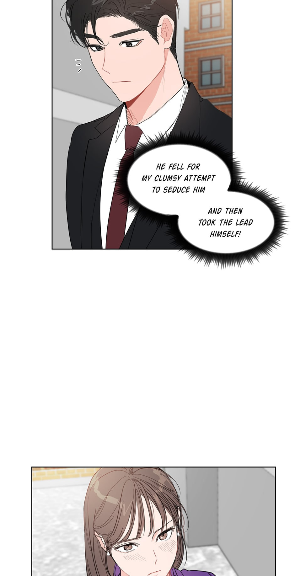 Positively Yours Chapter 8 page 27 - 