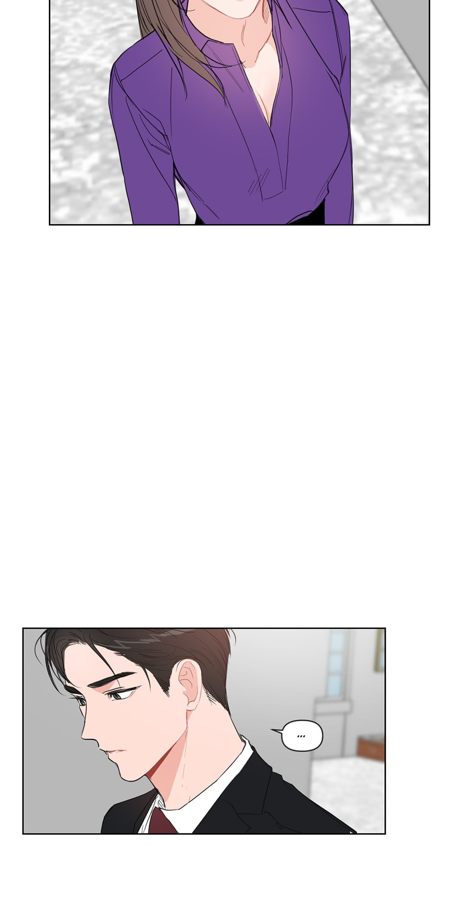 Positively Yours Chapter 8 page 28 - 