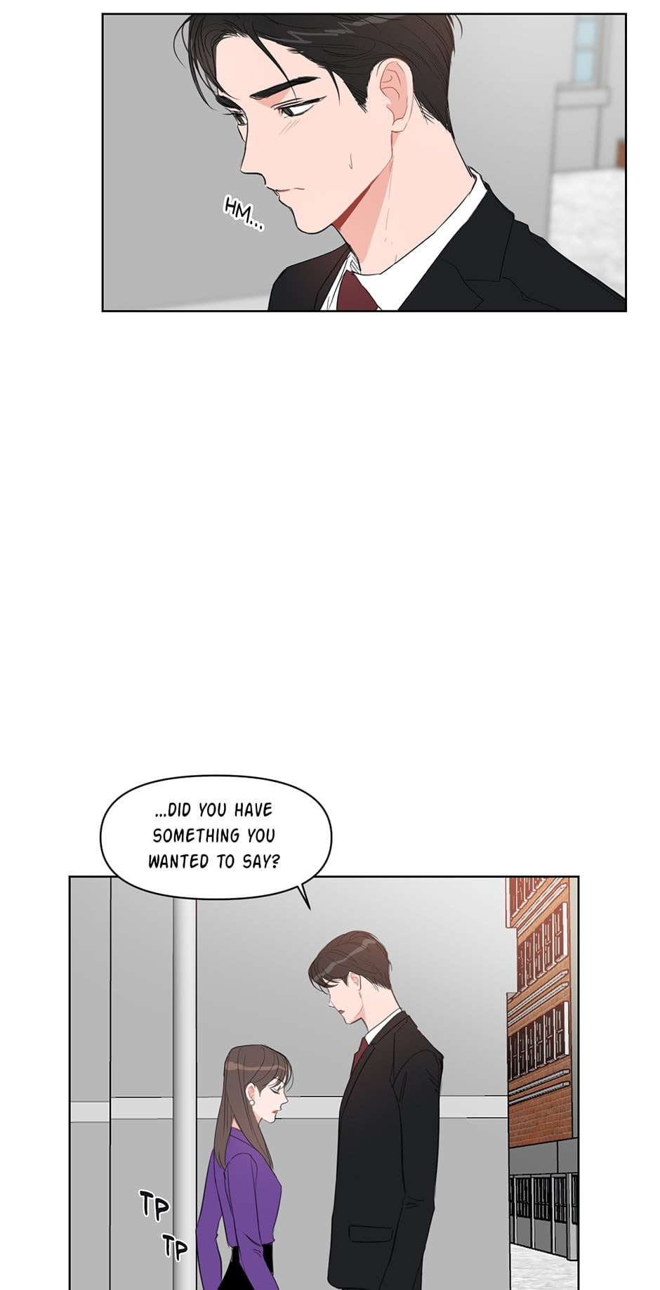 Positively Yours Chapter 8 page 29 - 