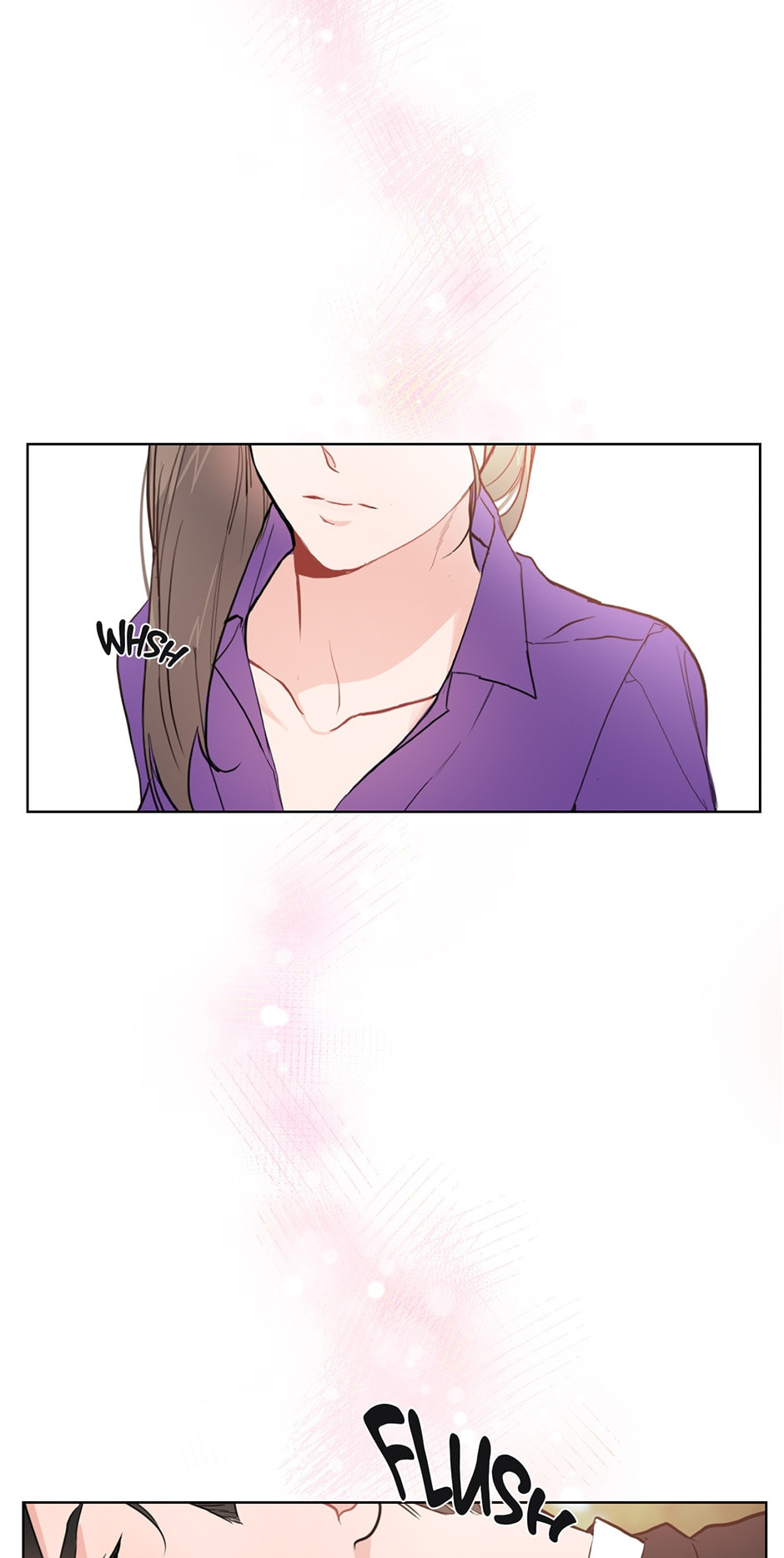 Positively Yours Chapter 8 page 33 - 