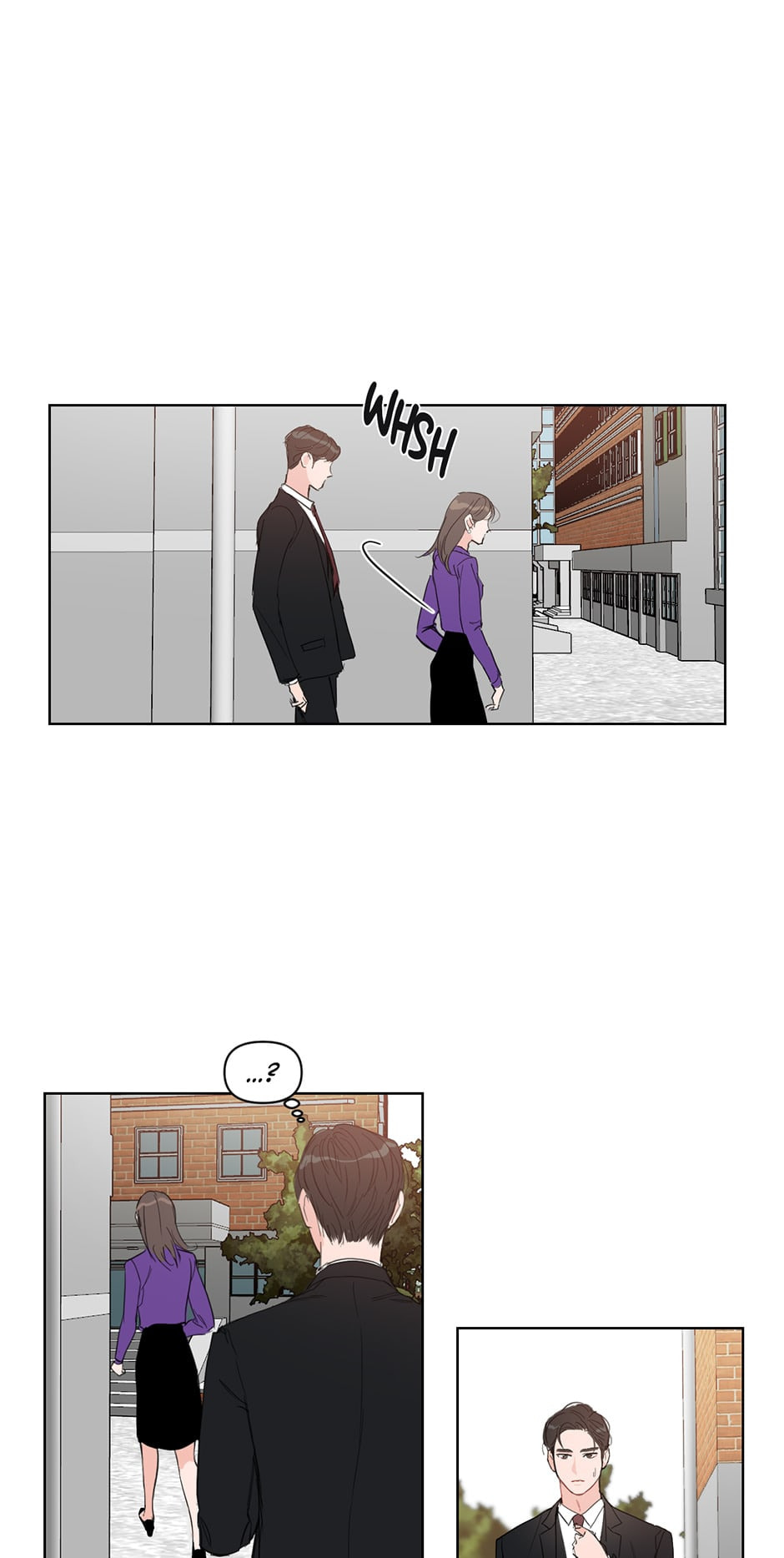 Positively Yours Chapter 8 page 38 - 
