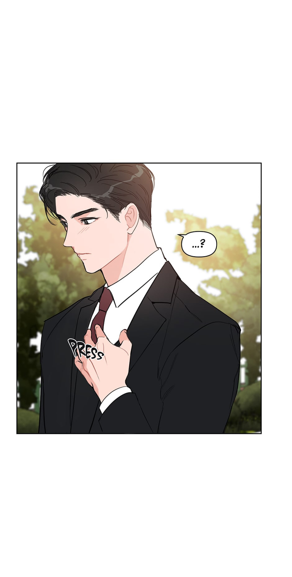 Positively Yours Chapter 8 page 41 - 
