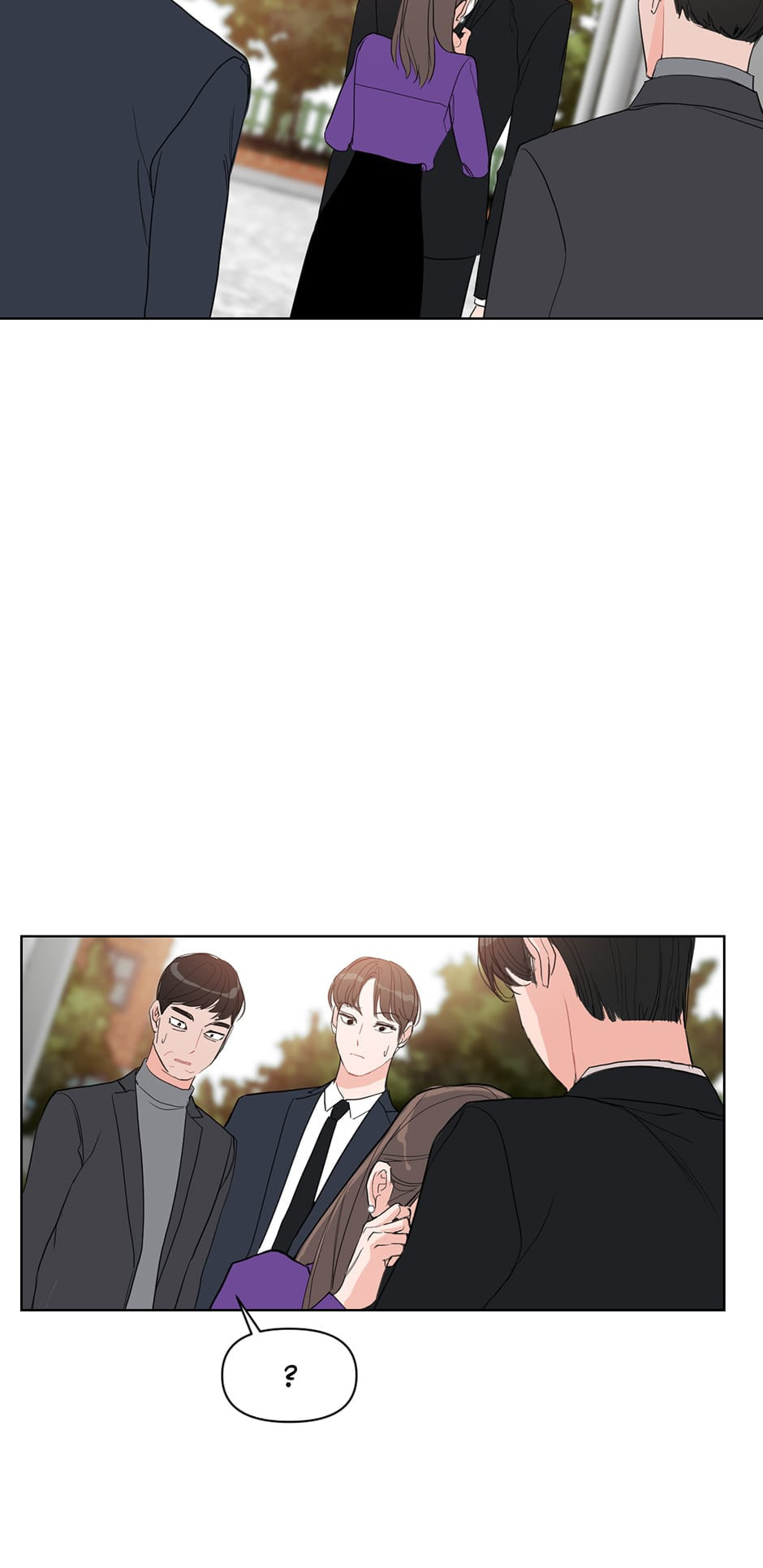 Positively Yours Chapter 8 page 10 - 