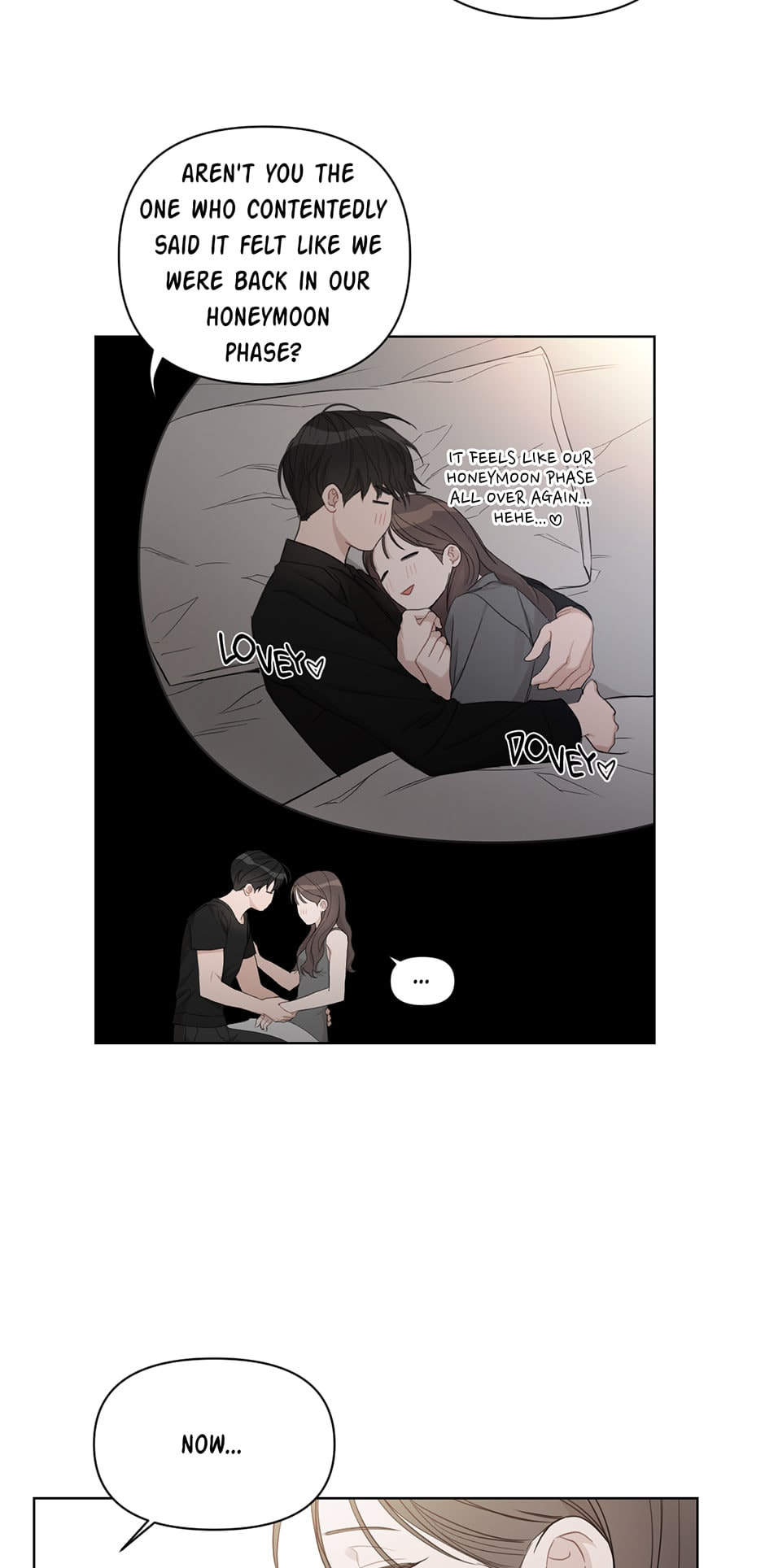Positively Yours Chapter 80 page 13 - 
