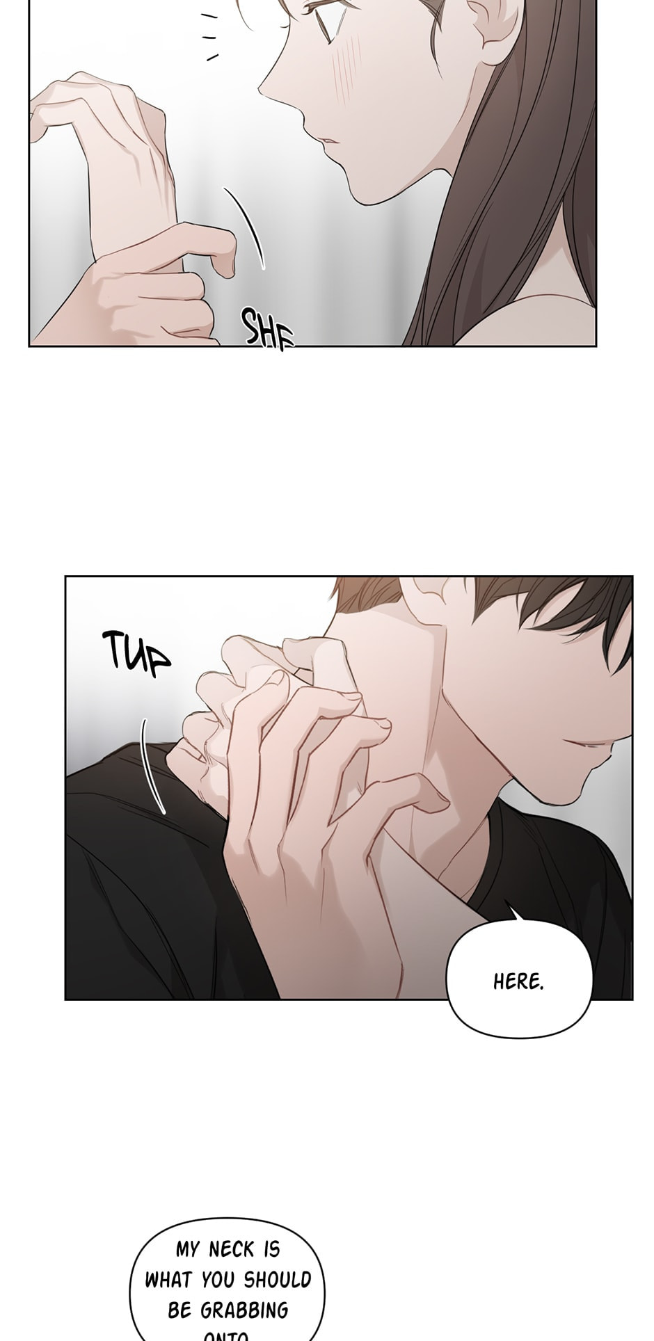 Positively Yours Chapter 80 page 14 - 