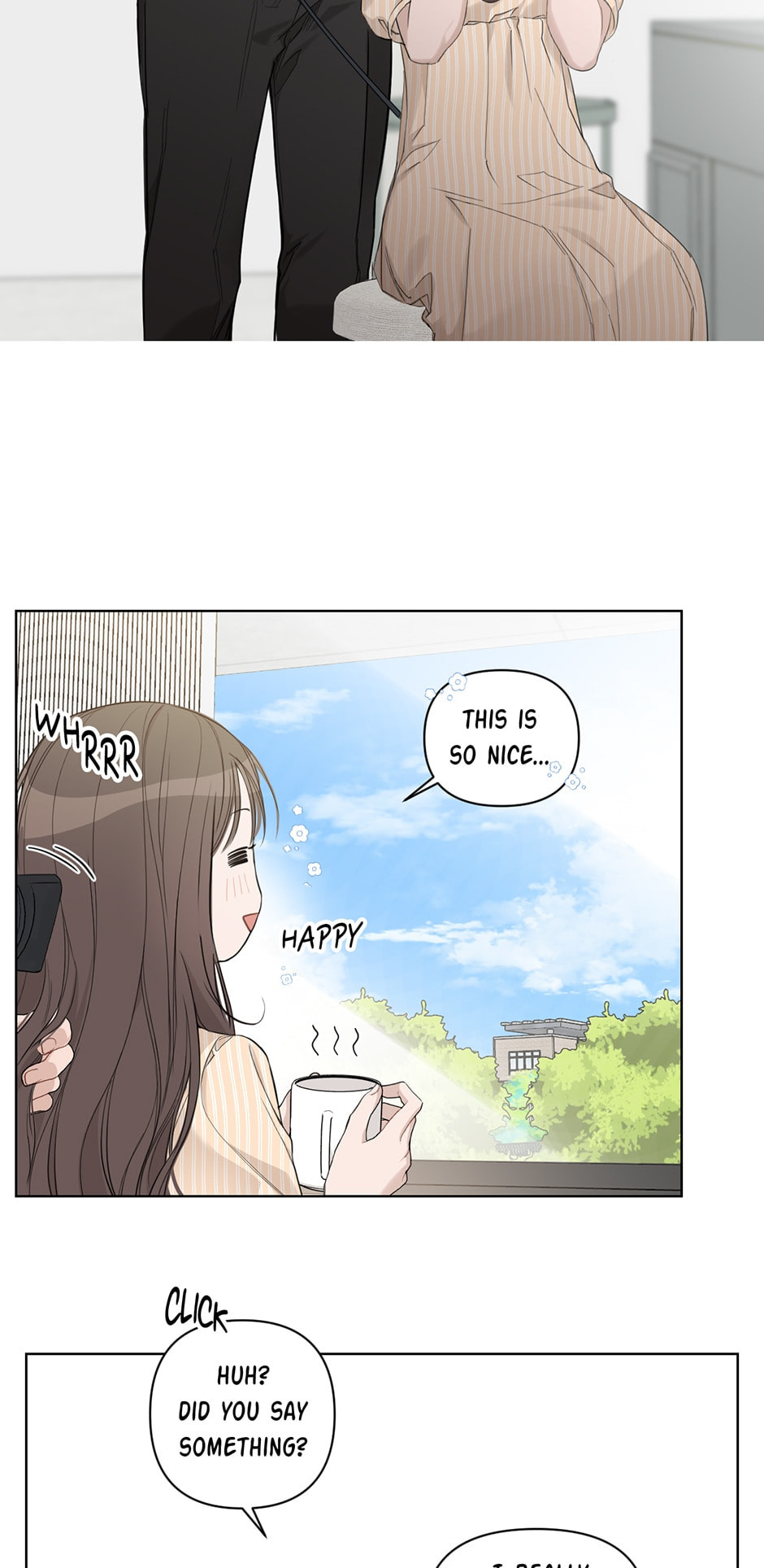 Positively Yours Chapter 80 page 20 - 