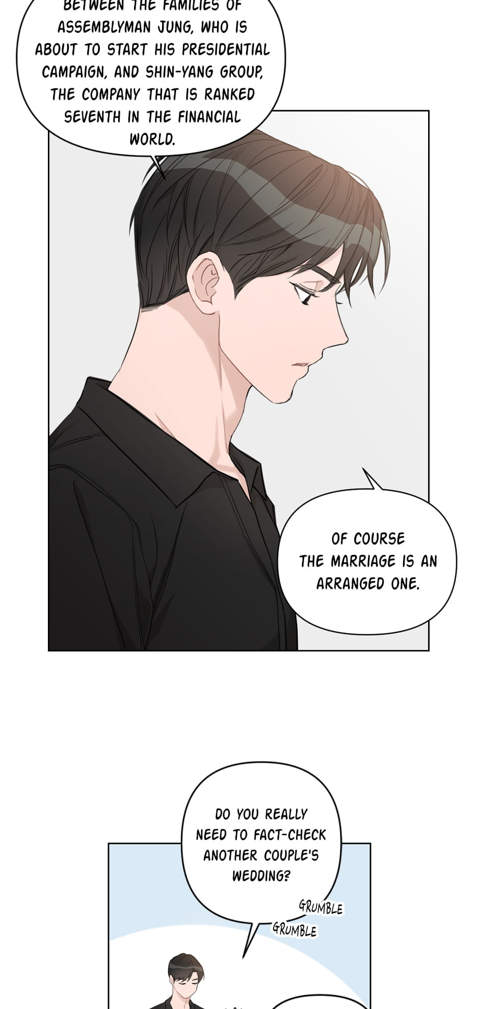 Positively Yours Chapter 80 page 24 - 