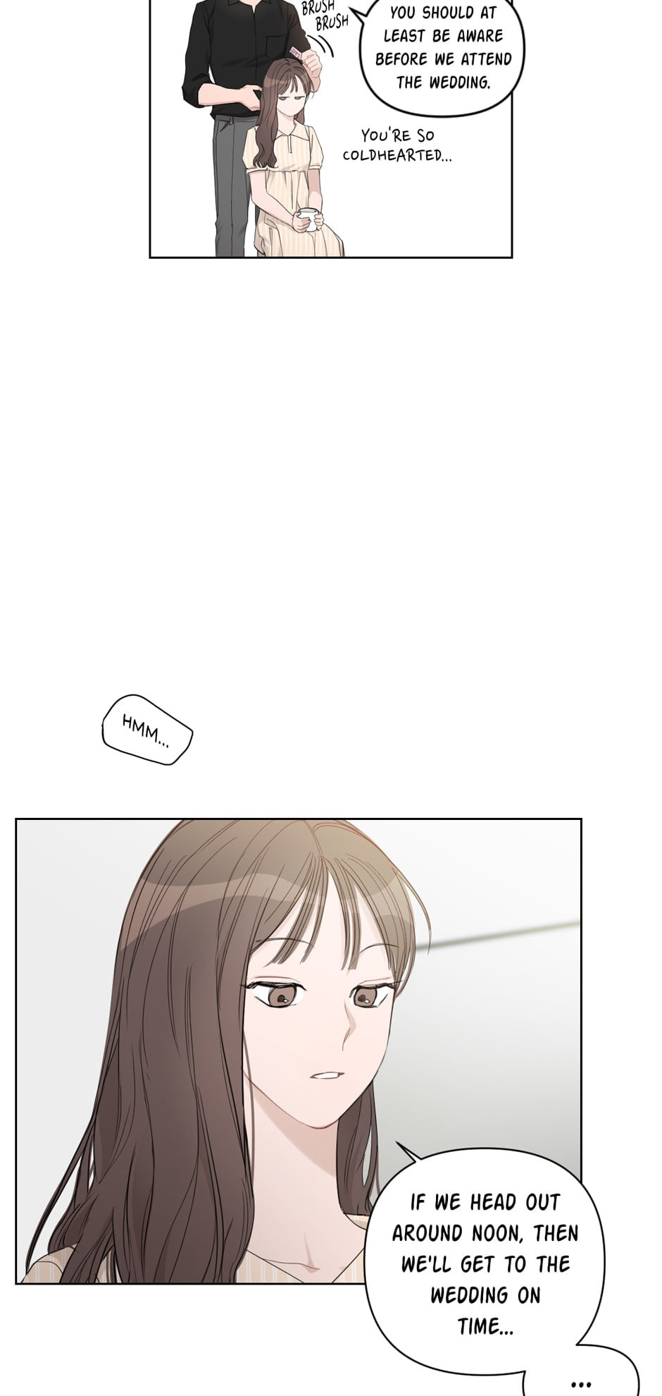 Positively Yours Chapter 80 page 25 - 