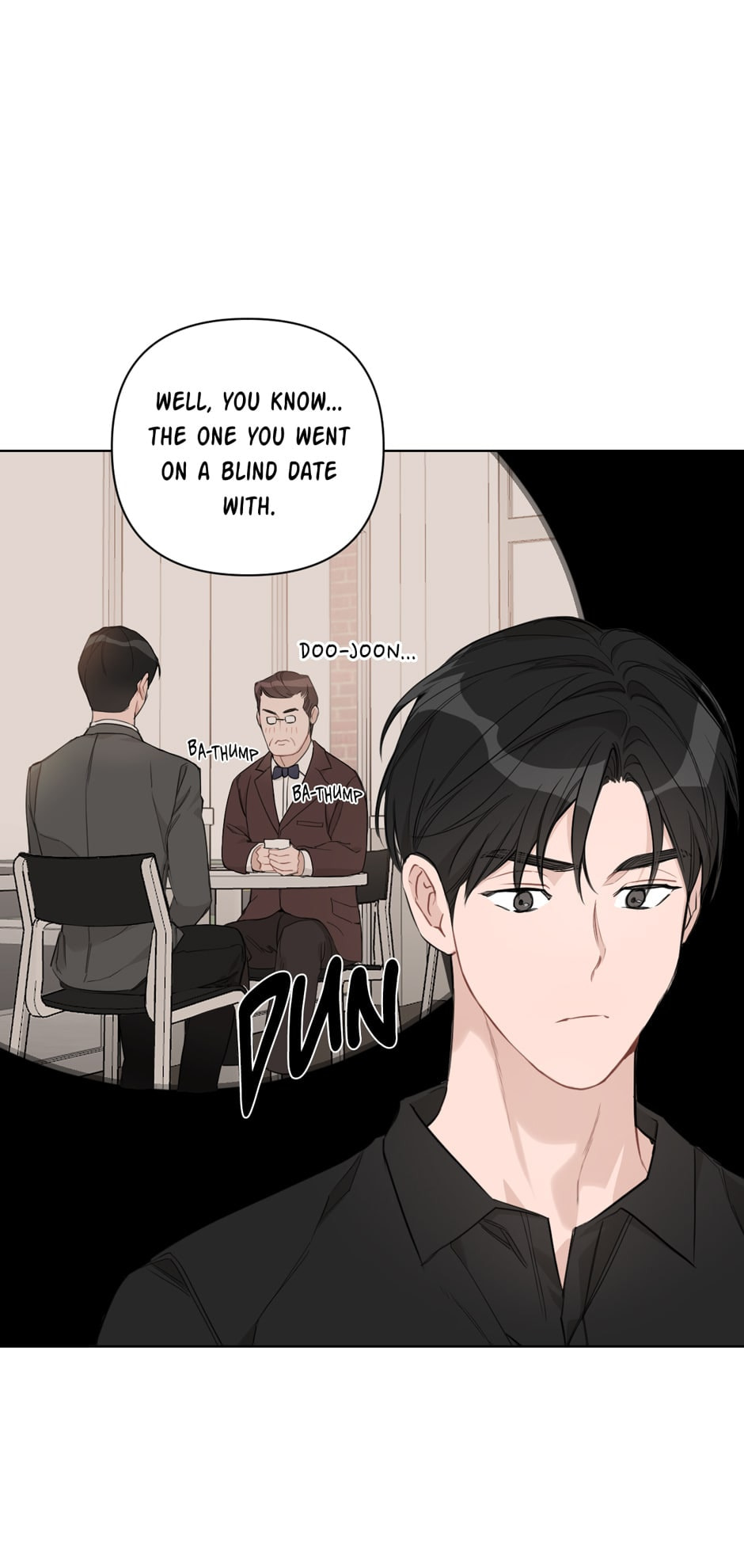 Positively Yours Chapter 80 page 27 - 
