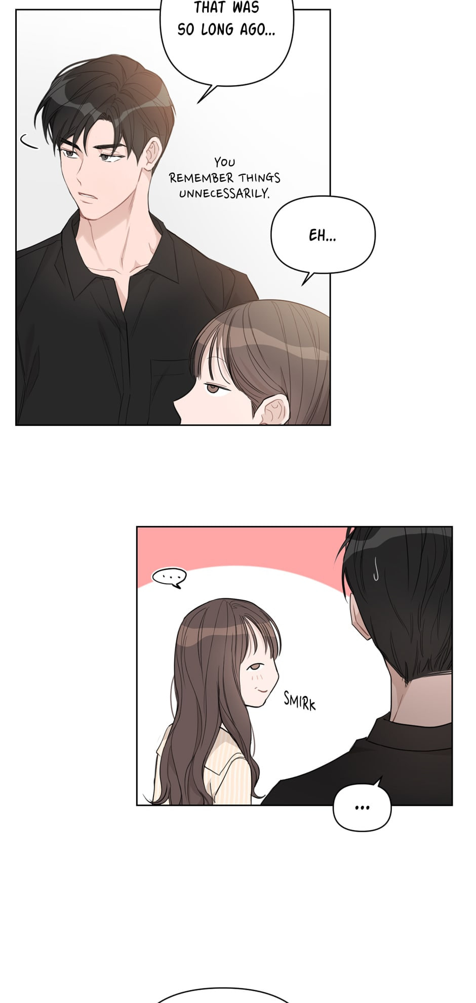 Positively Yours Chapter 80 page 29 - 
