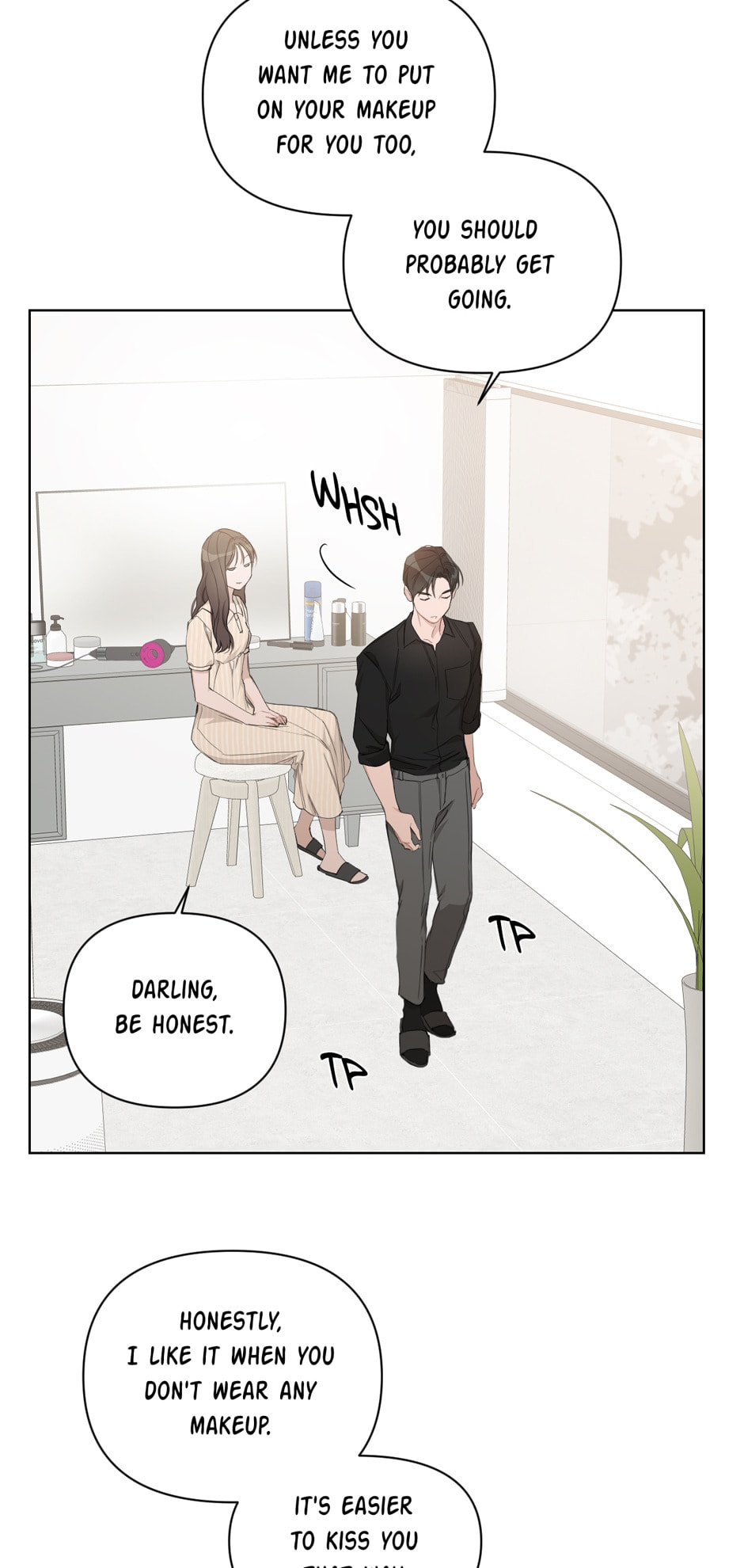 Positively Yours Chapter 80 page 30 - 