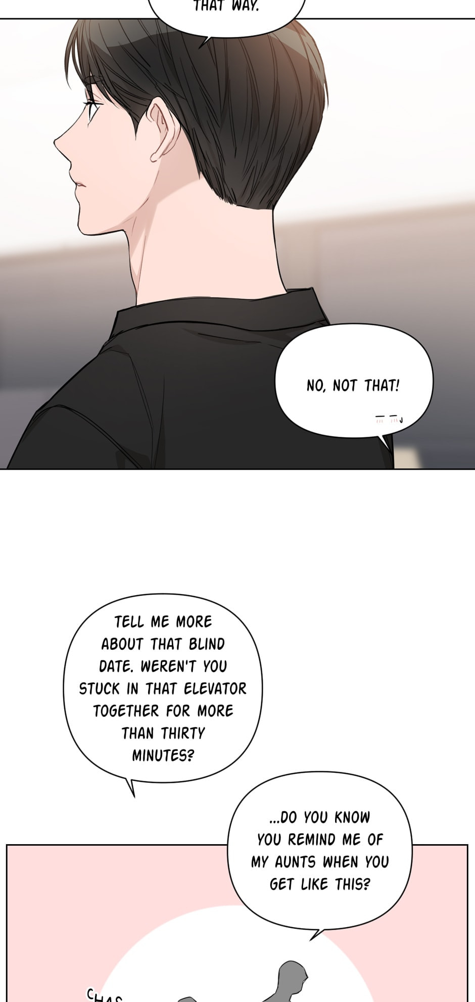 Positively Yours Chapter 80 page 31 - 
