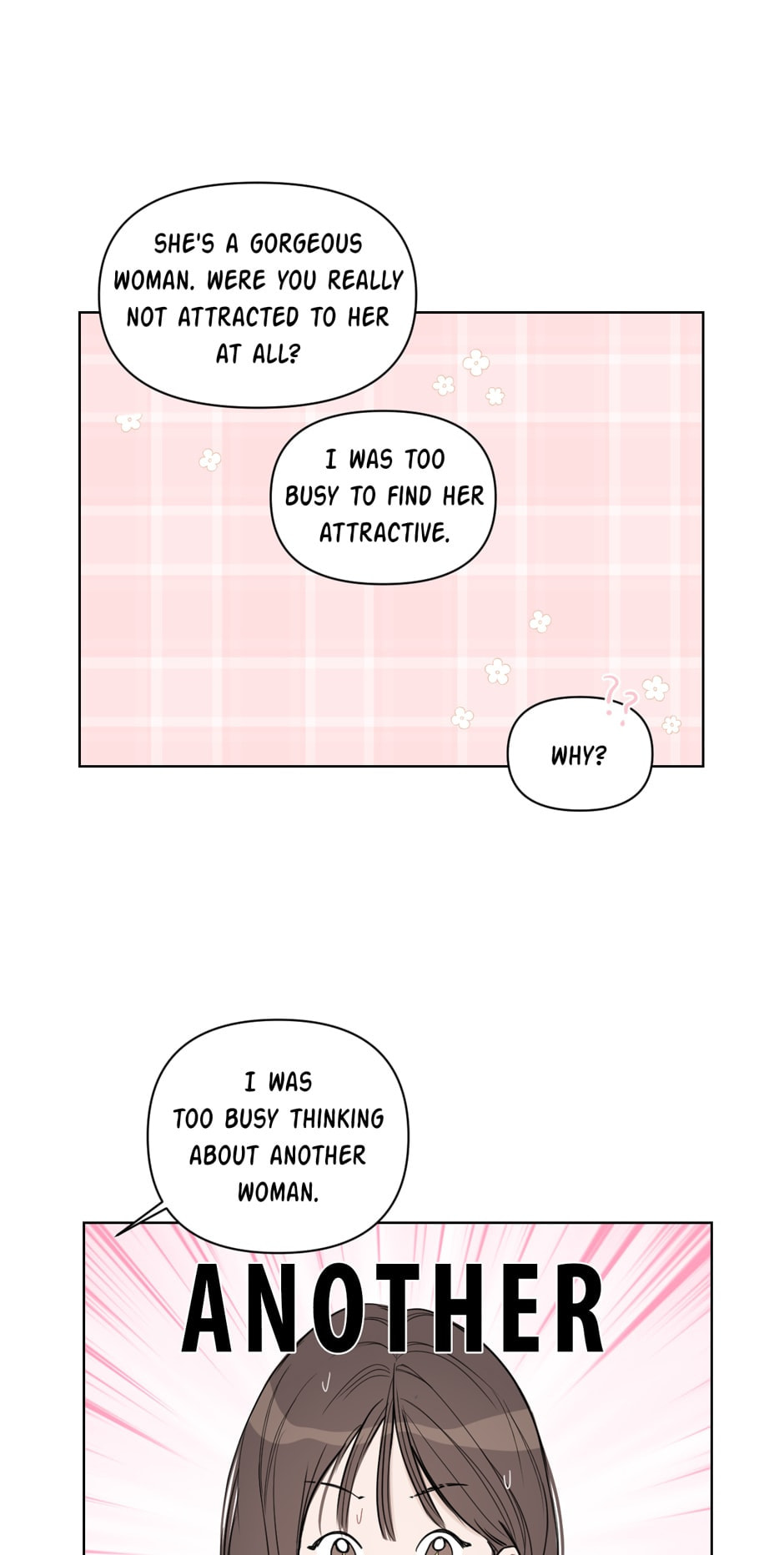 Positively Yours Chapter 80 page 33 - 