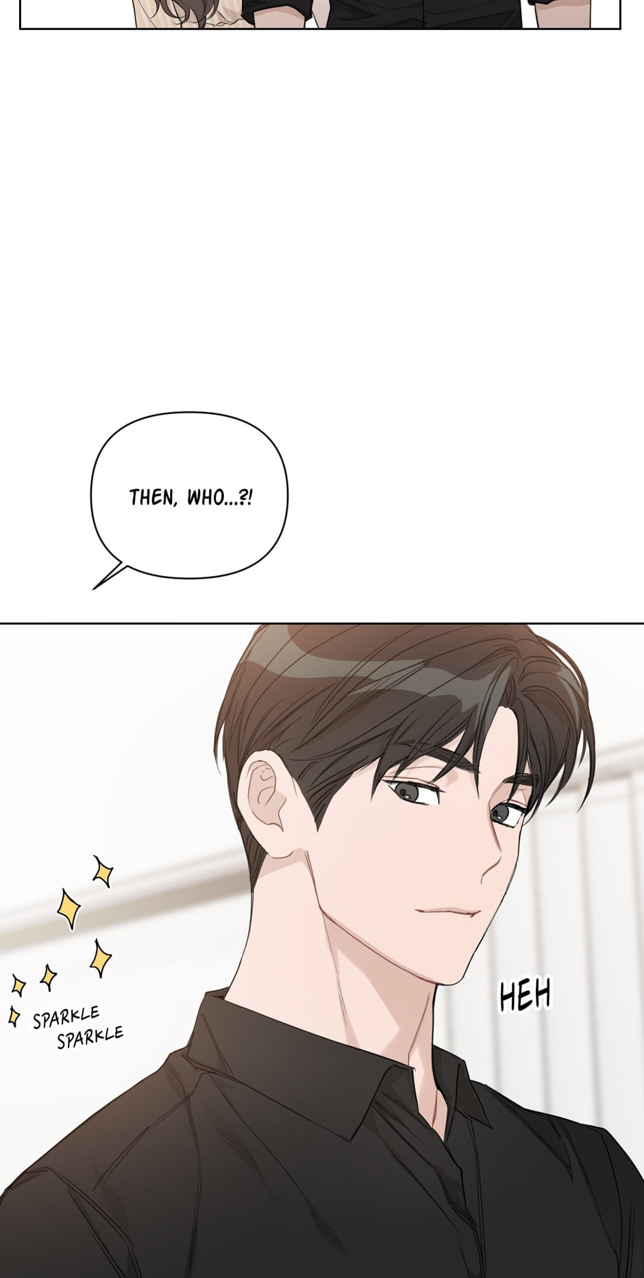 Positively Yours Chapter 80 page 35 - 