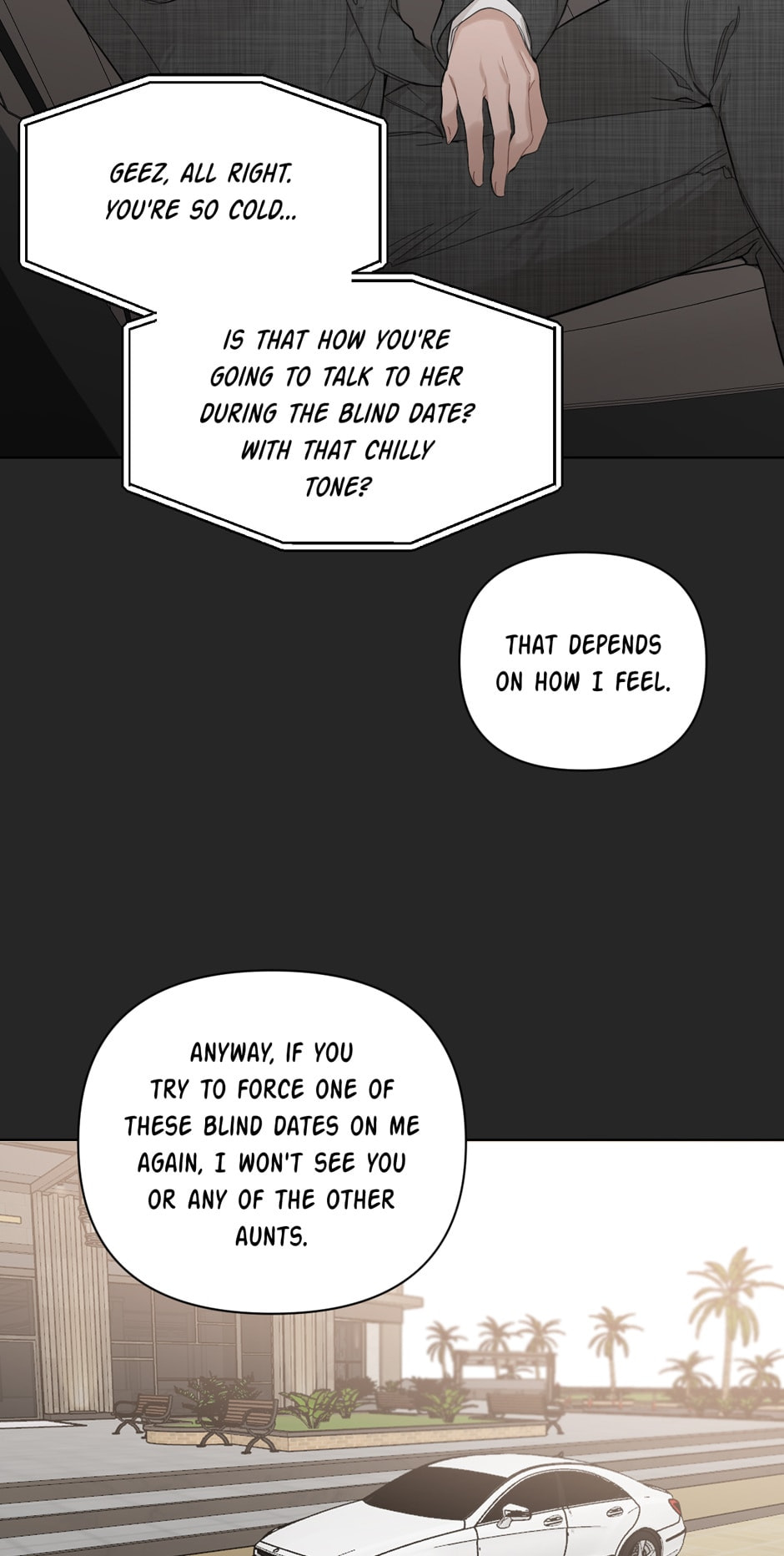 Positively Yours Chapter 80 page 39 - 