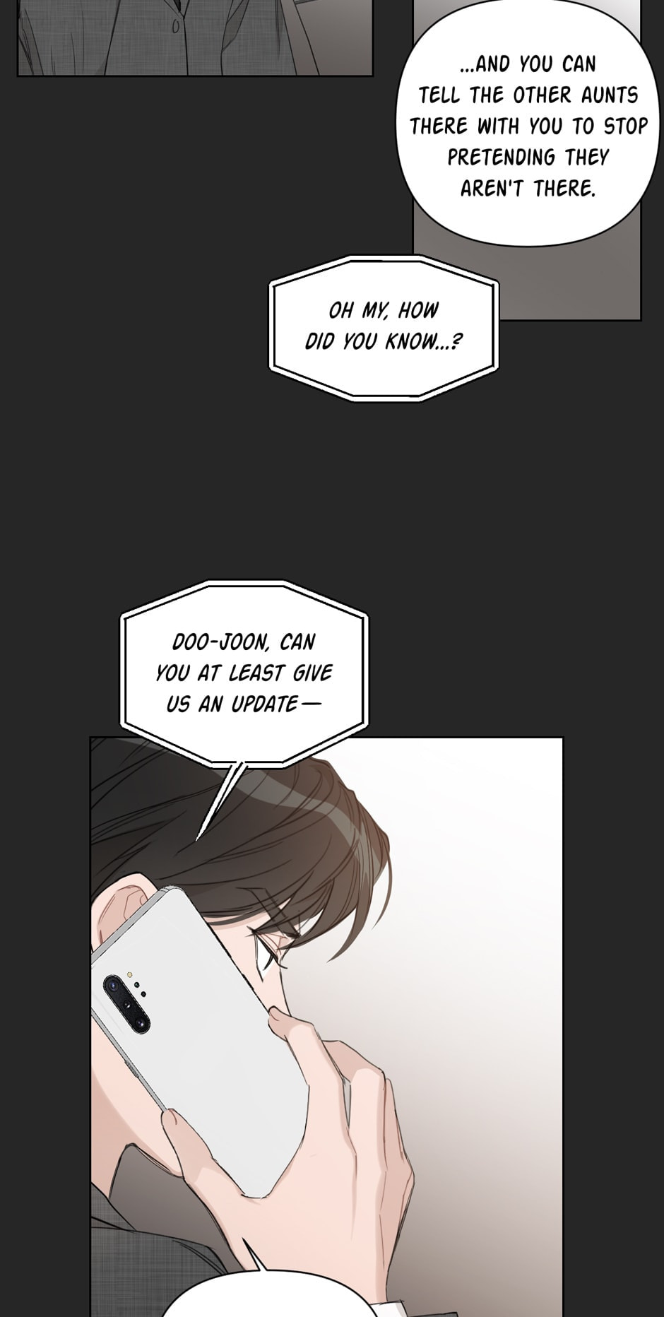 Positively Yours Chapter 80 page 41 - 