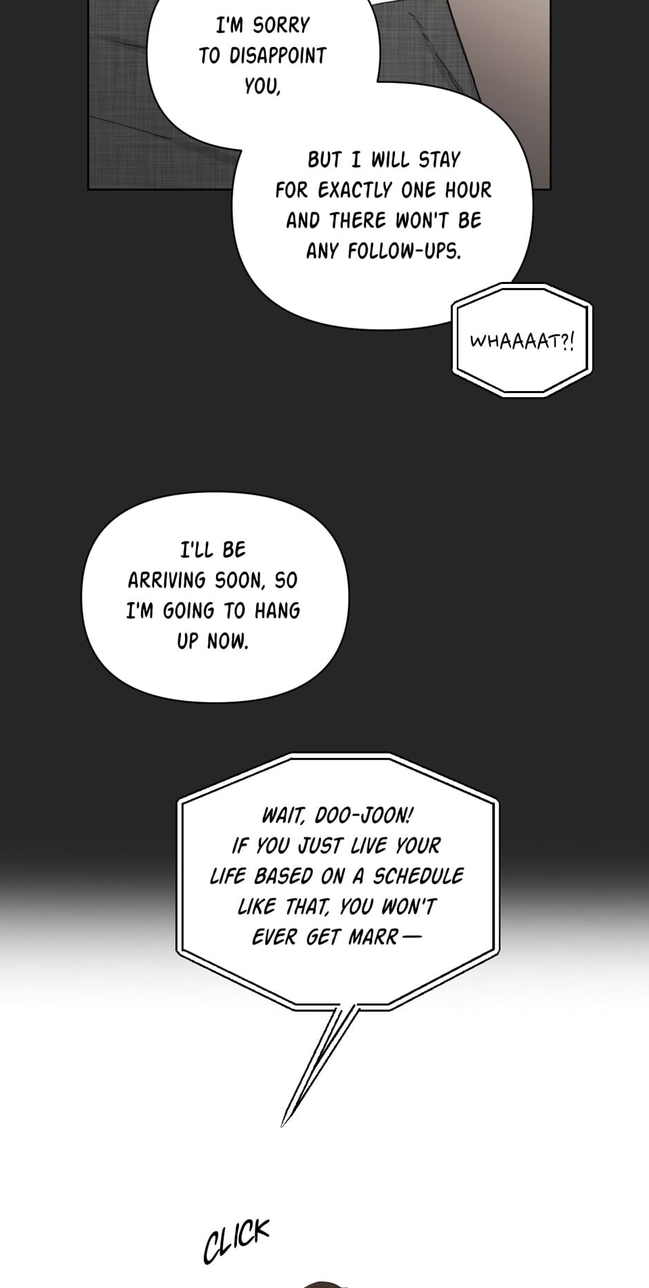 Positively Yours Chapter 80 page 42 - 