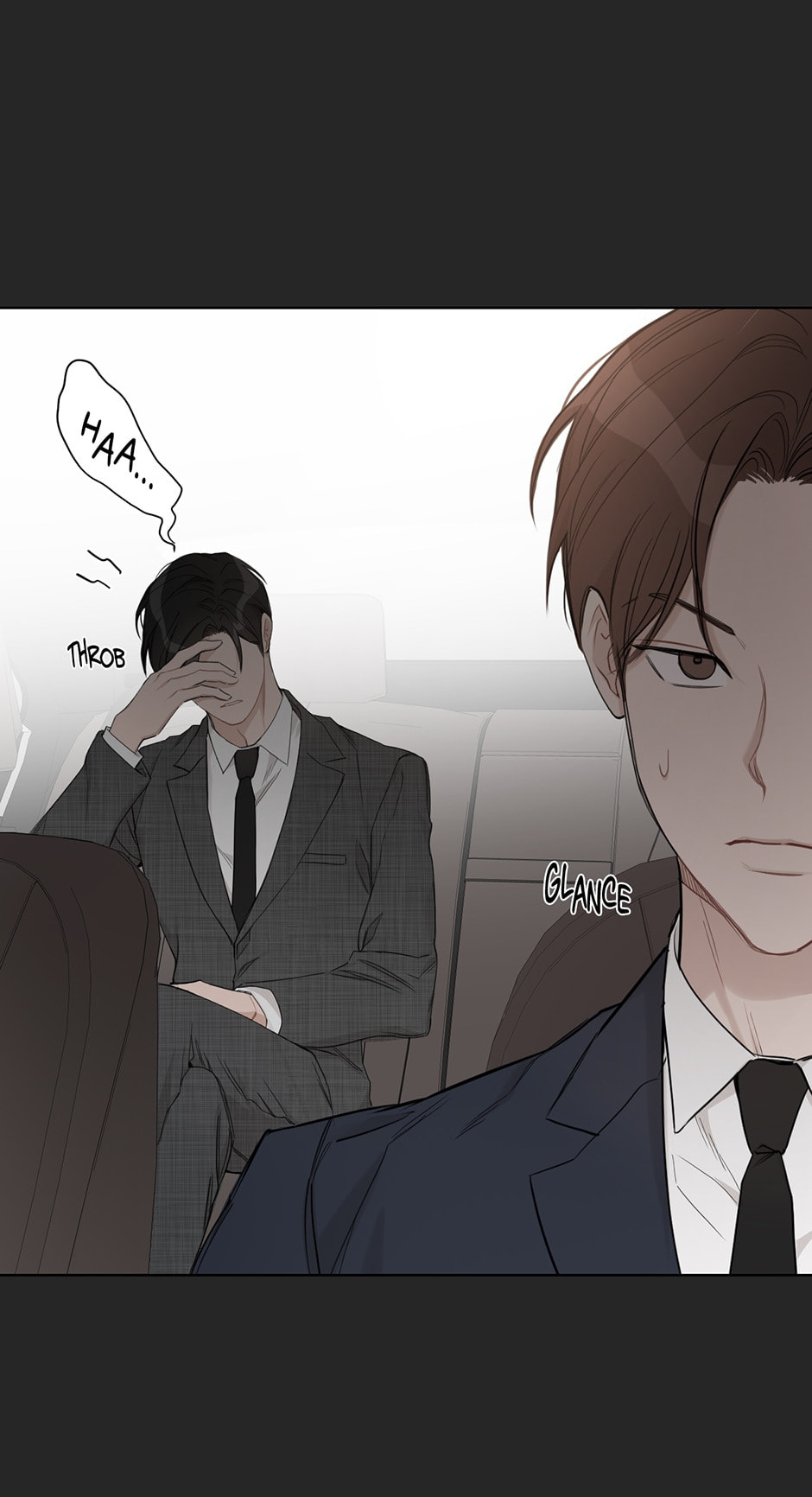 Positively Yours Chapter 80 page 44 - 
