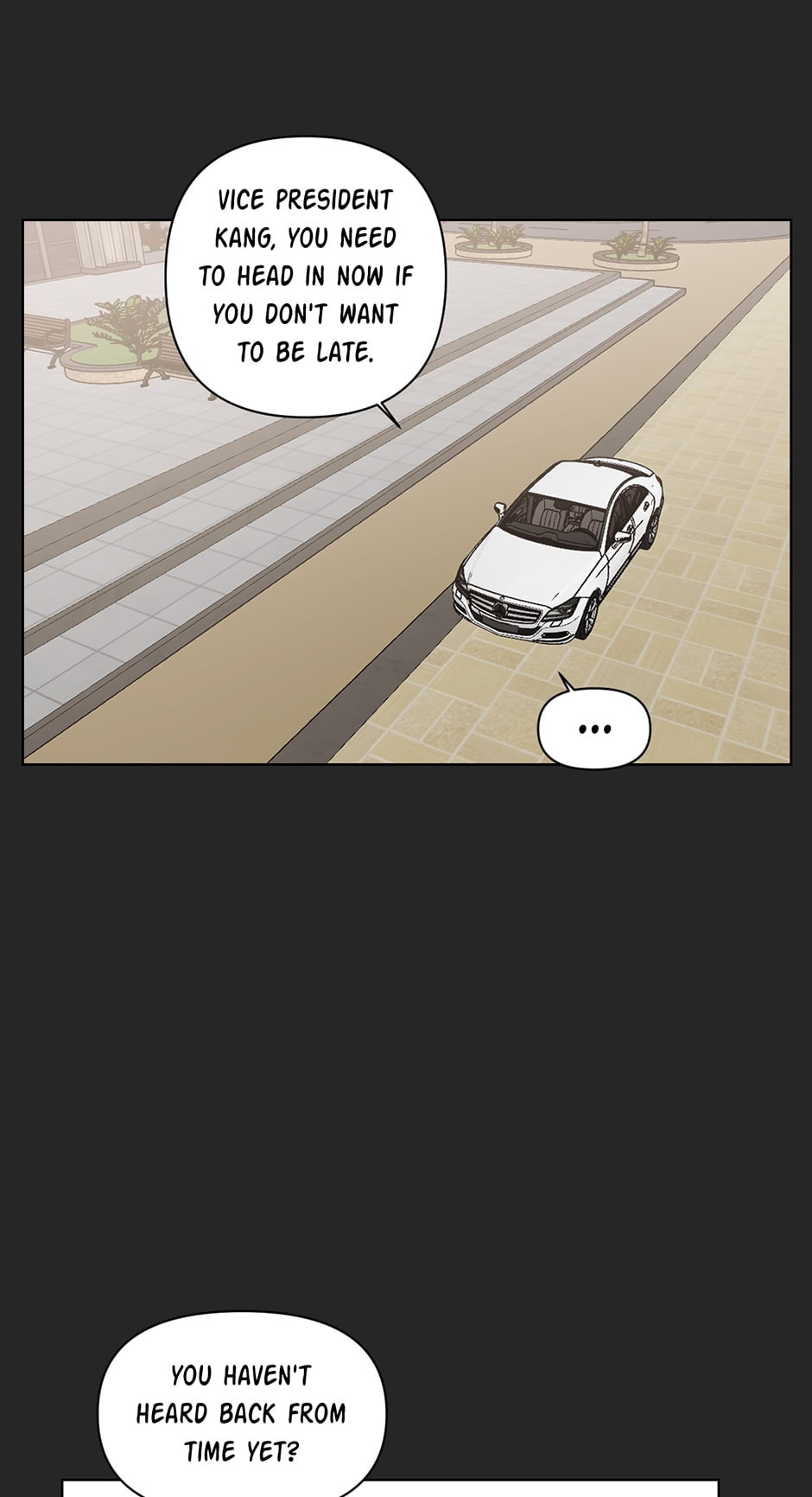Positively Yours Chapter 80 page 45 - 
