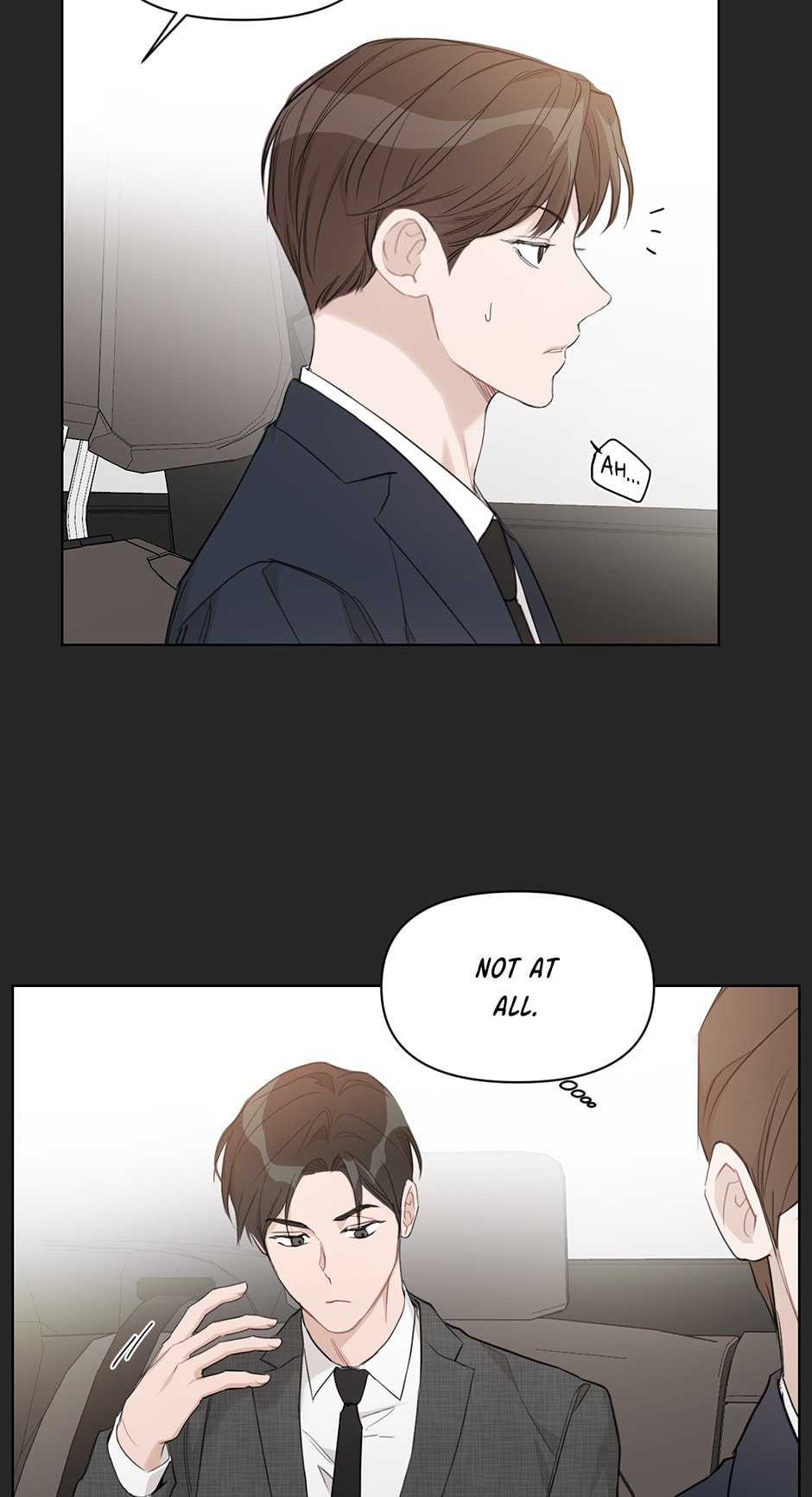 Positively Yours Chapter 80 page 46 - 