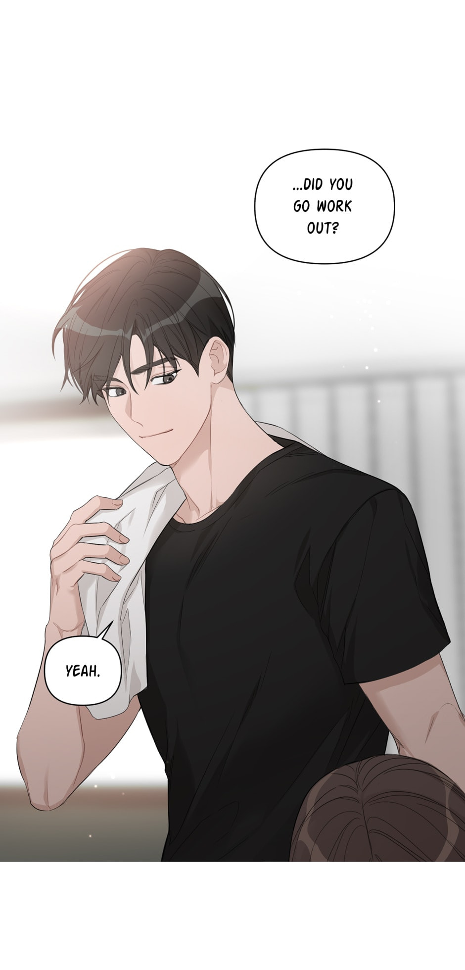 Positively Yours Chapter 80 page 6 - 