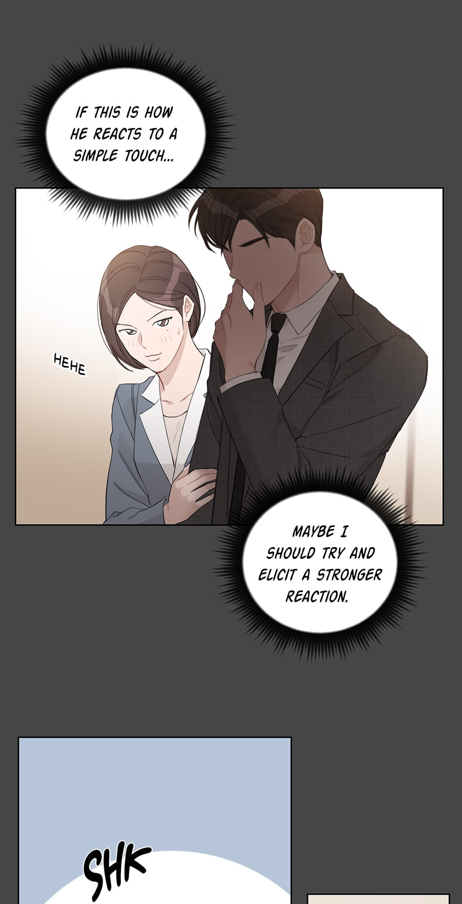 Positively Yours Chapter 82 page 2 - 